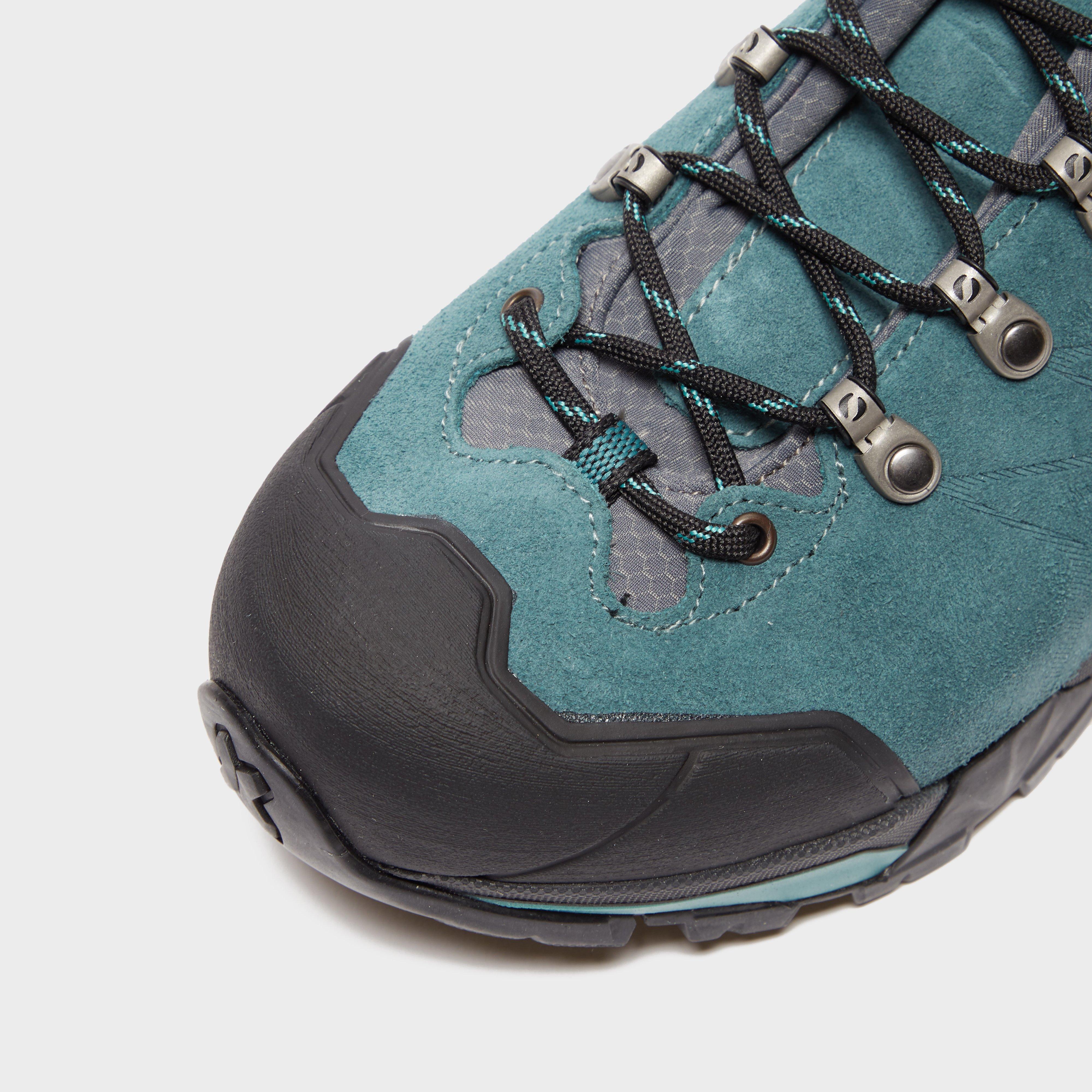 Women's Zg Trek GTX
