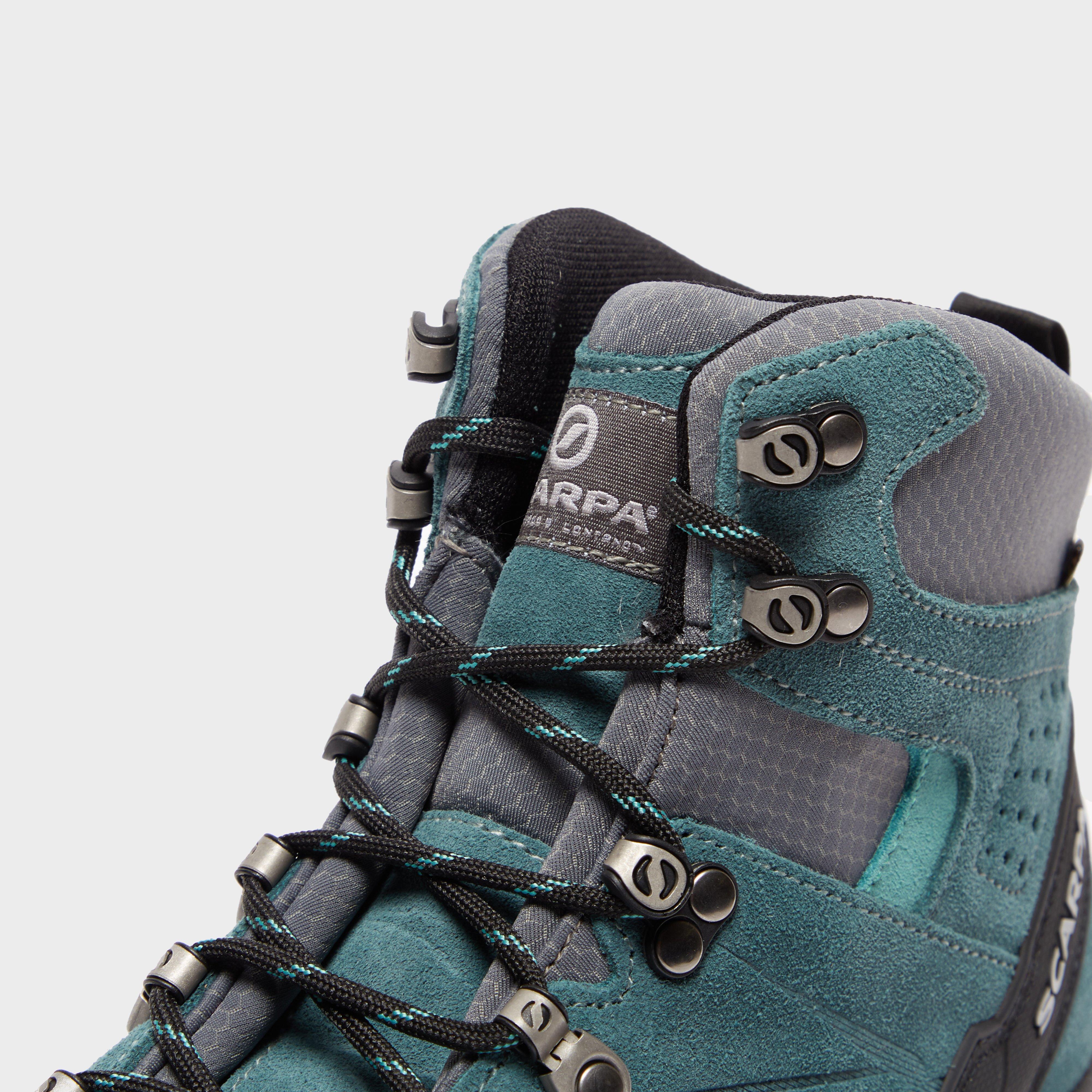 Women's Zg Trek GTX