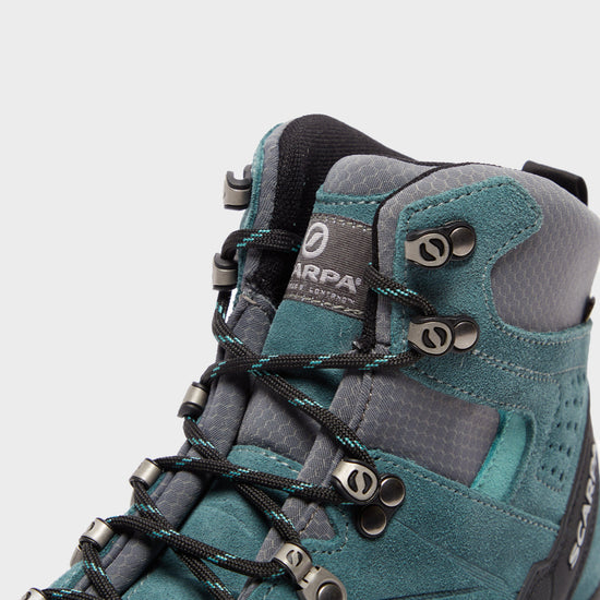 Women's Zg Trek GTX
