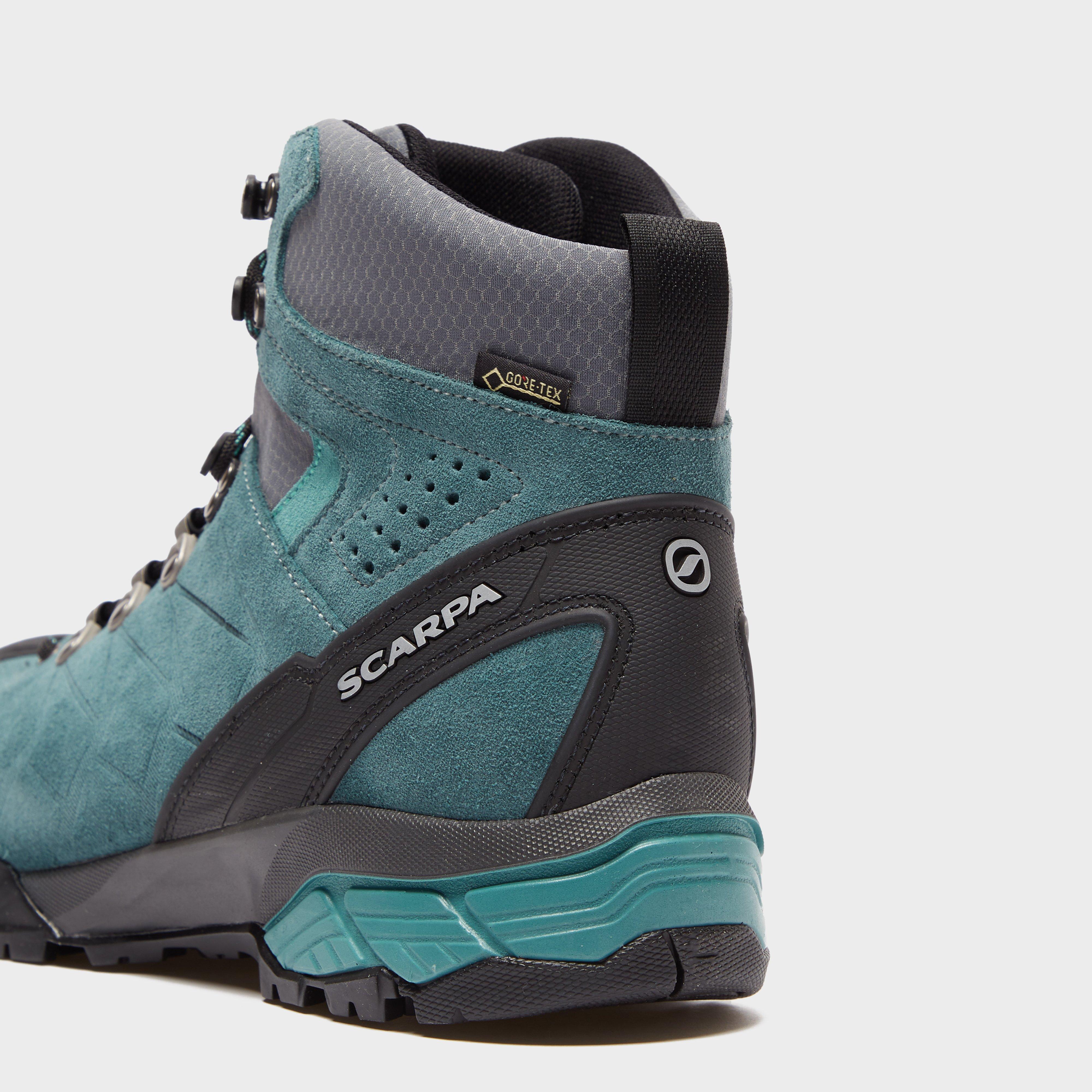 Women's Zg Trek GTX