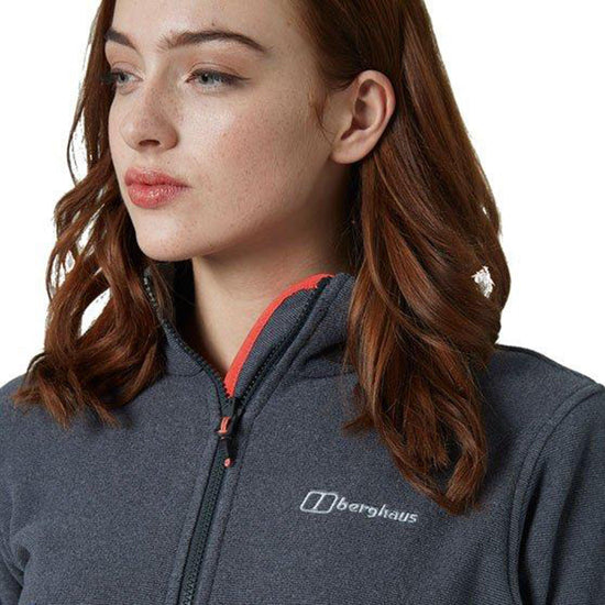 Women's Bampton 3.0 Fleece Jacket