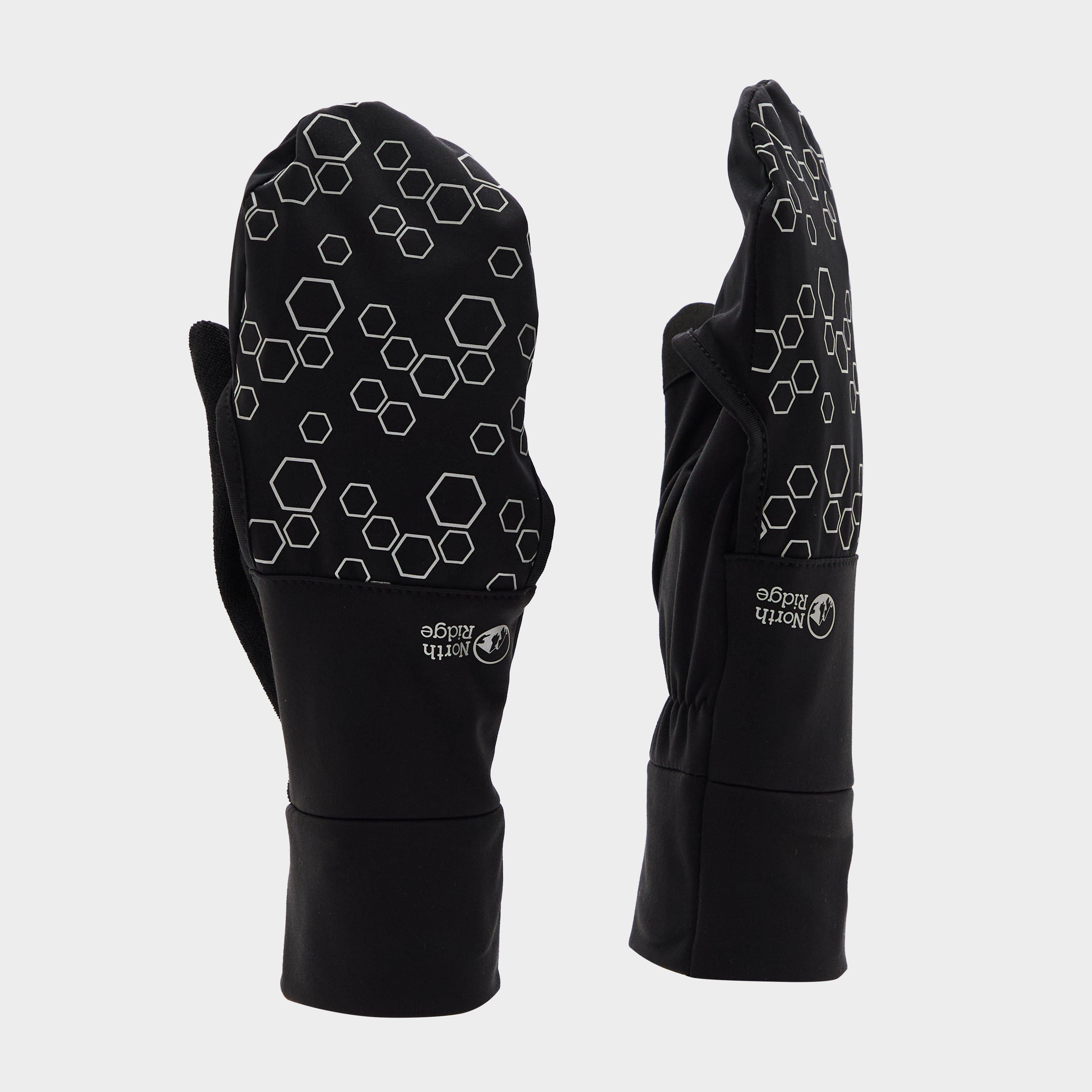 Hybrid Mitt