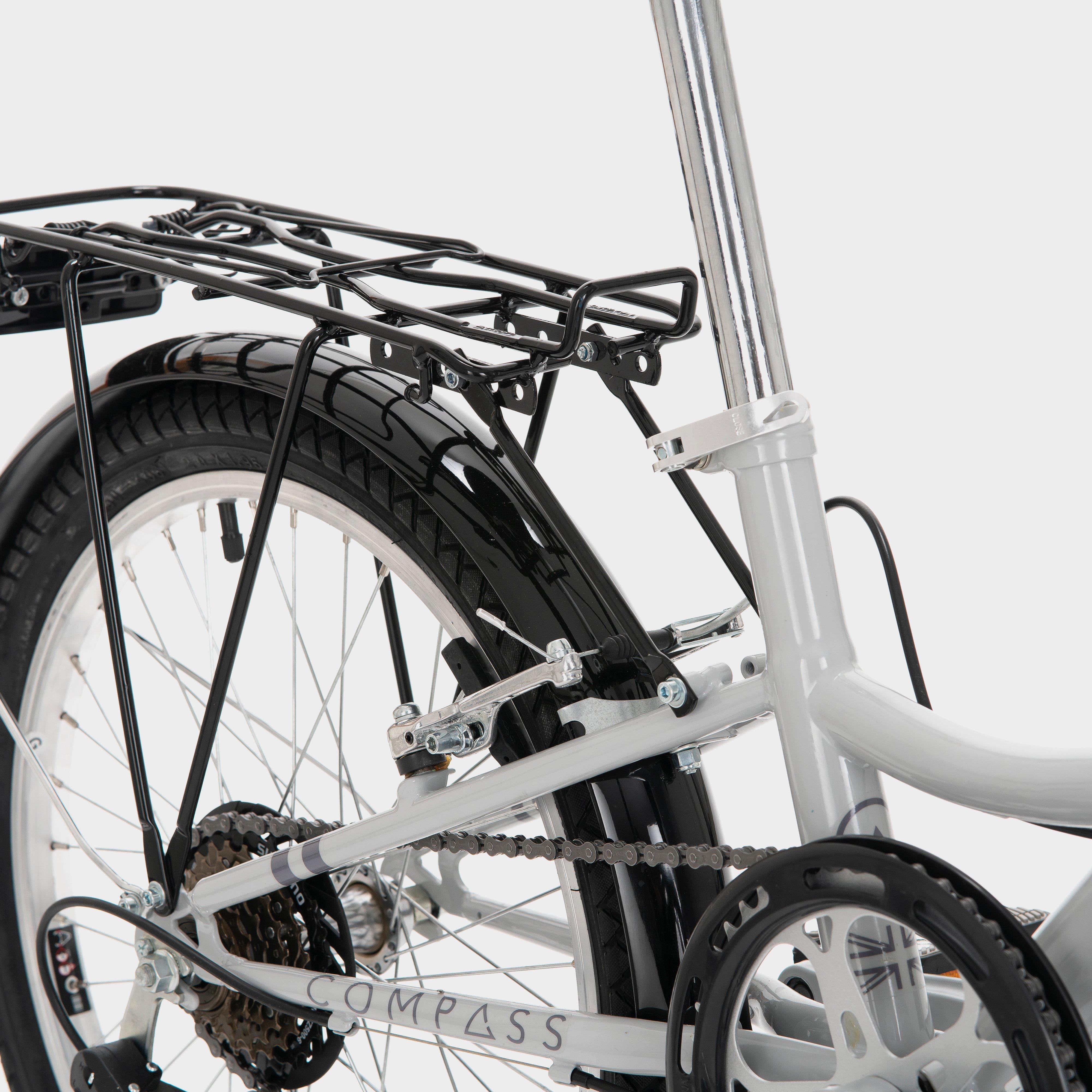 'Northern' Folding Bike