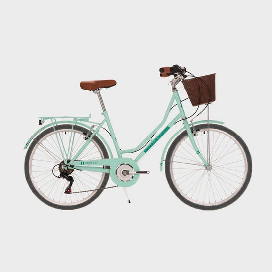 Women's Classic Hybrid Bike