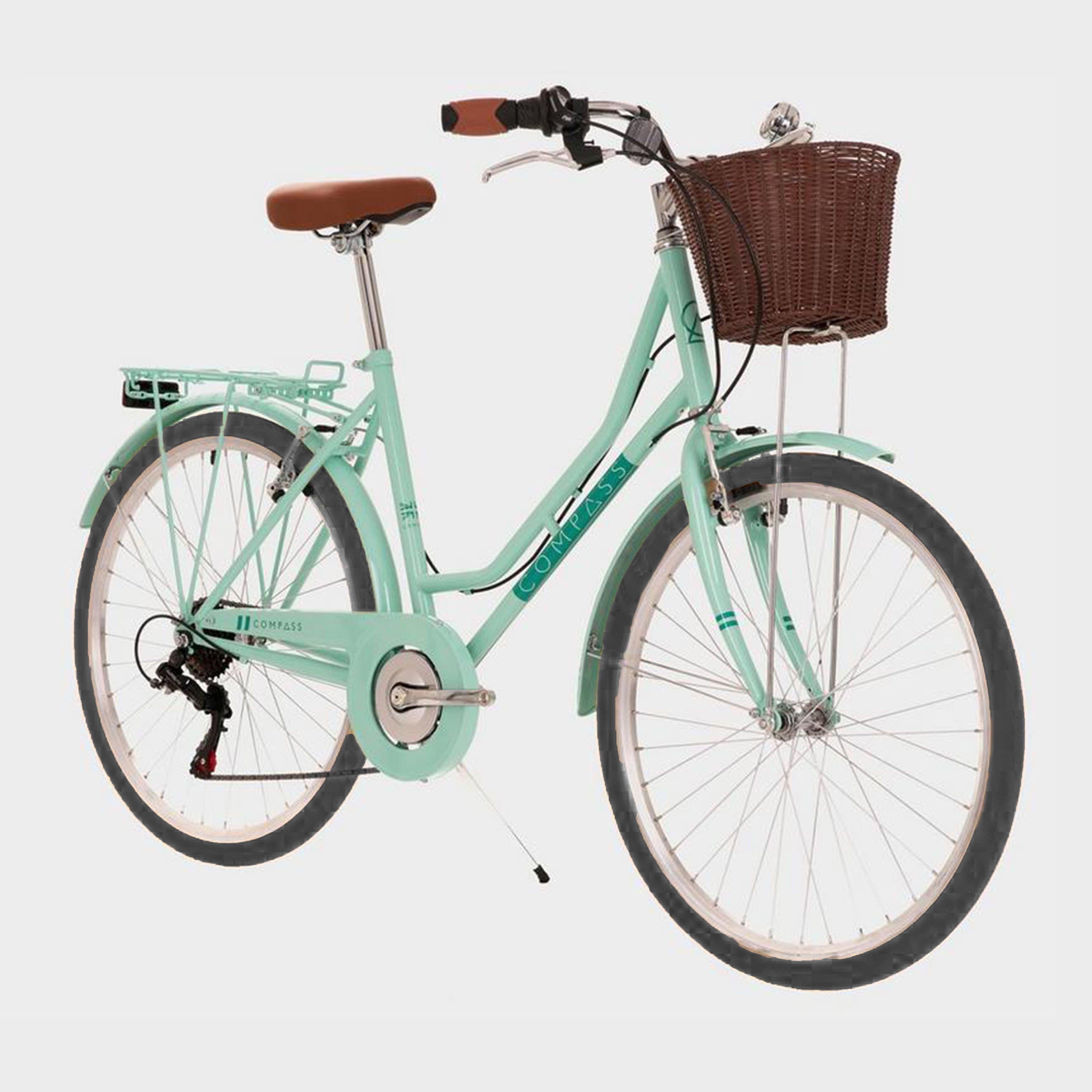 Women's Classic Hybrid Bike