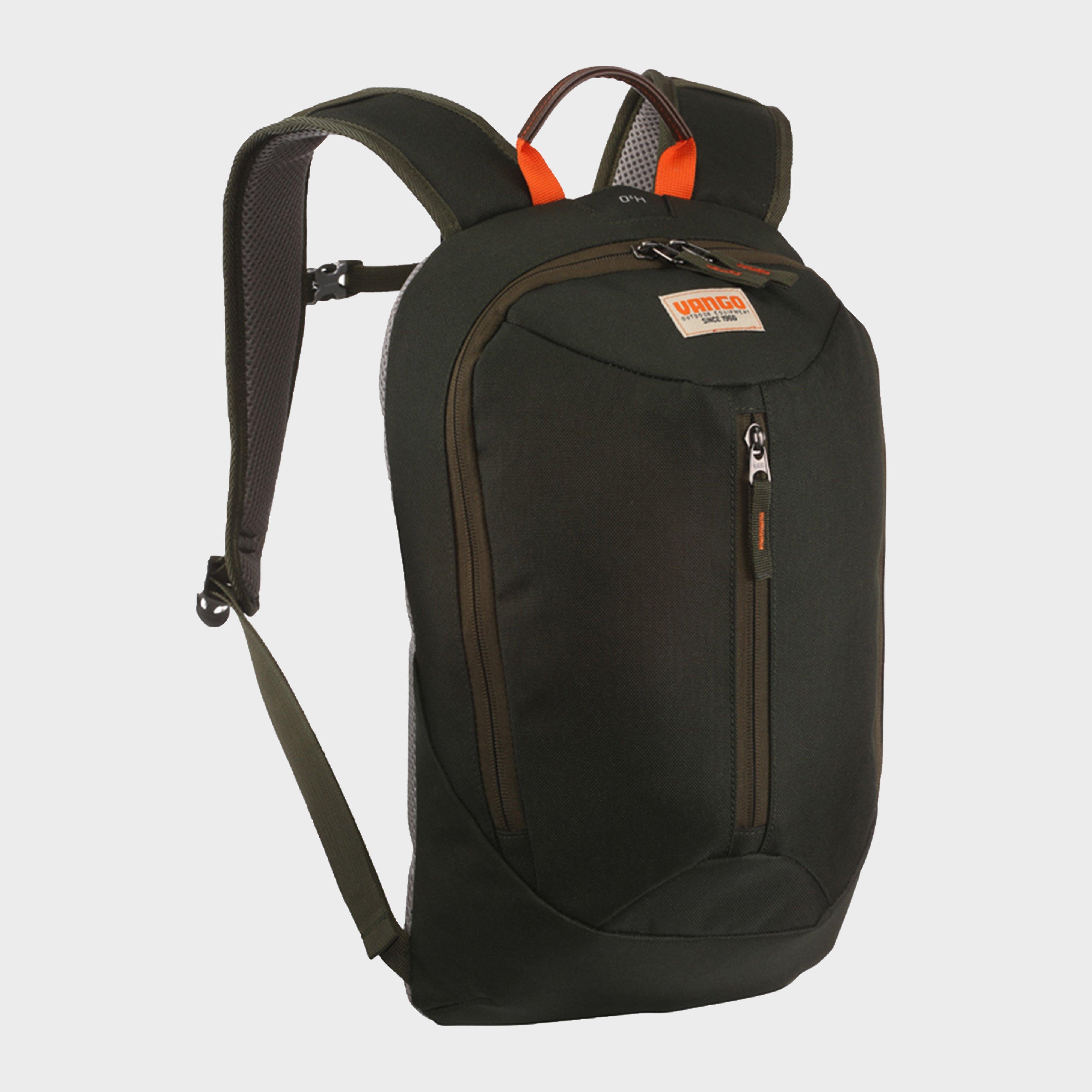 Heritage Lyt 15 Backpack
