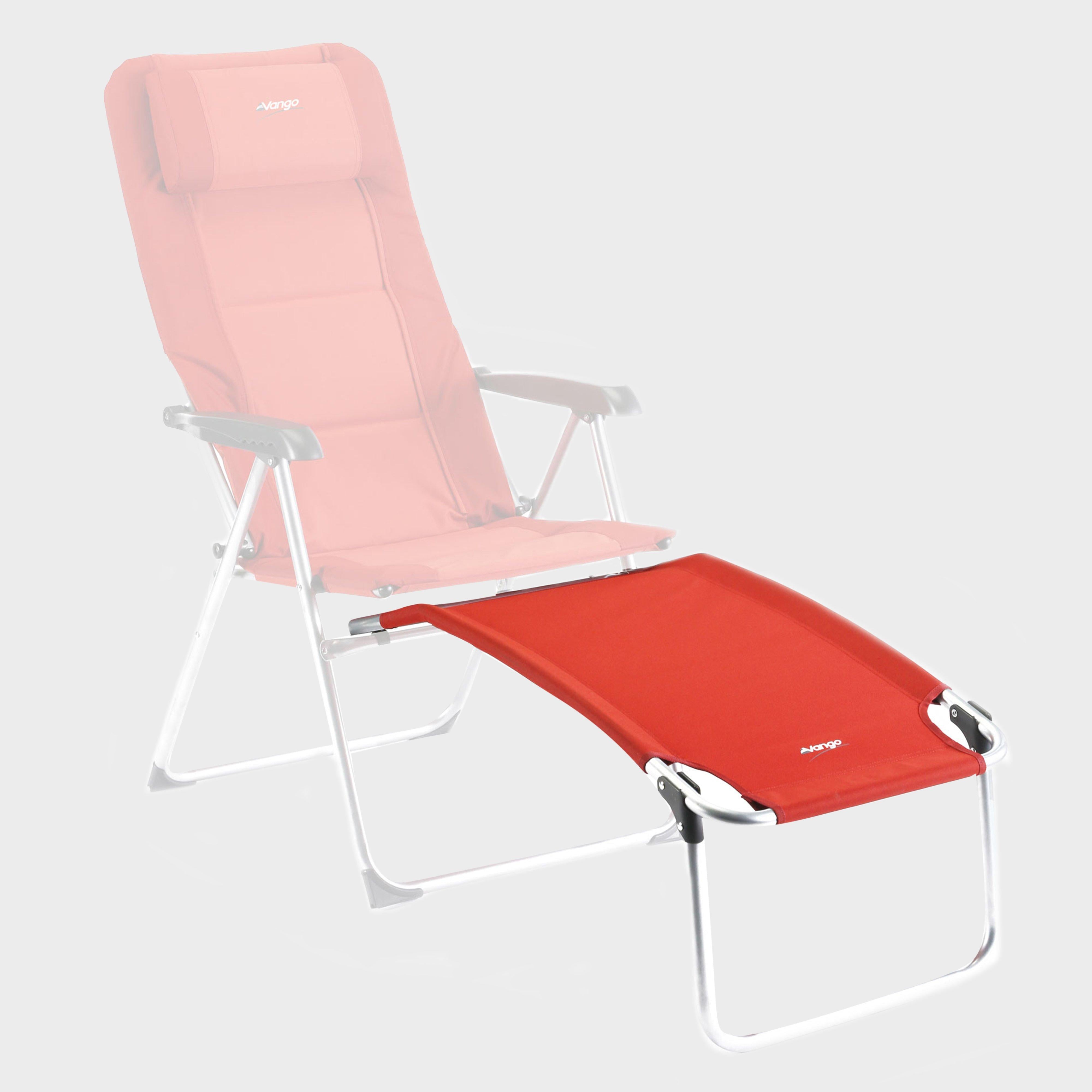 Hampton Footstool