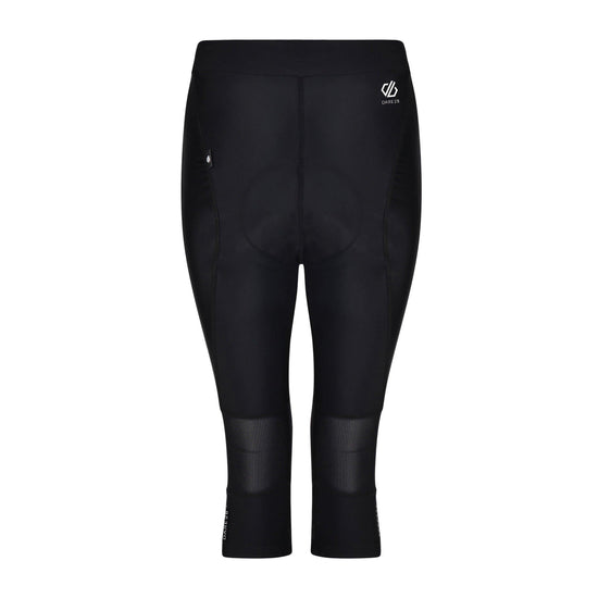 Women's Worldly Gel Cycle Capri
