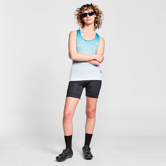 Women's Habit Shorts