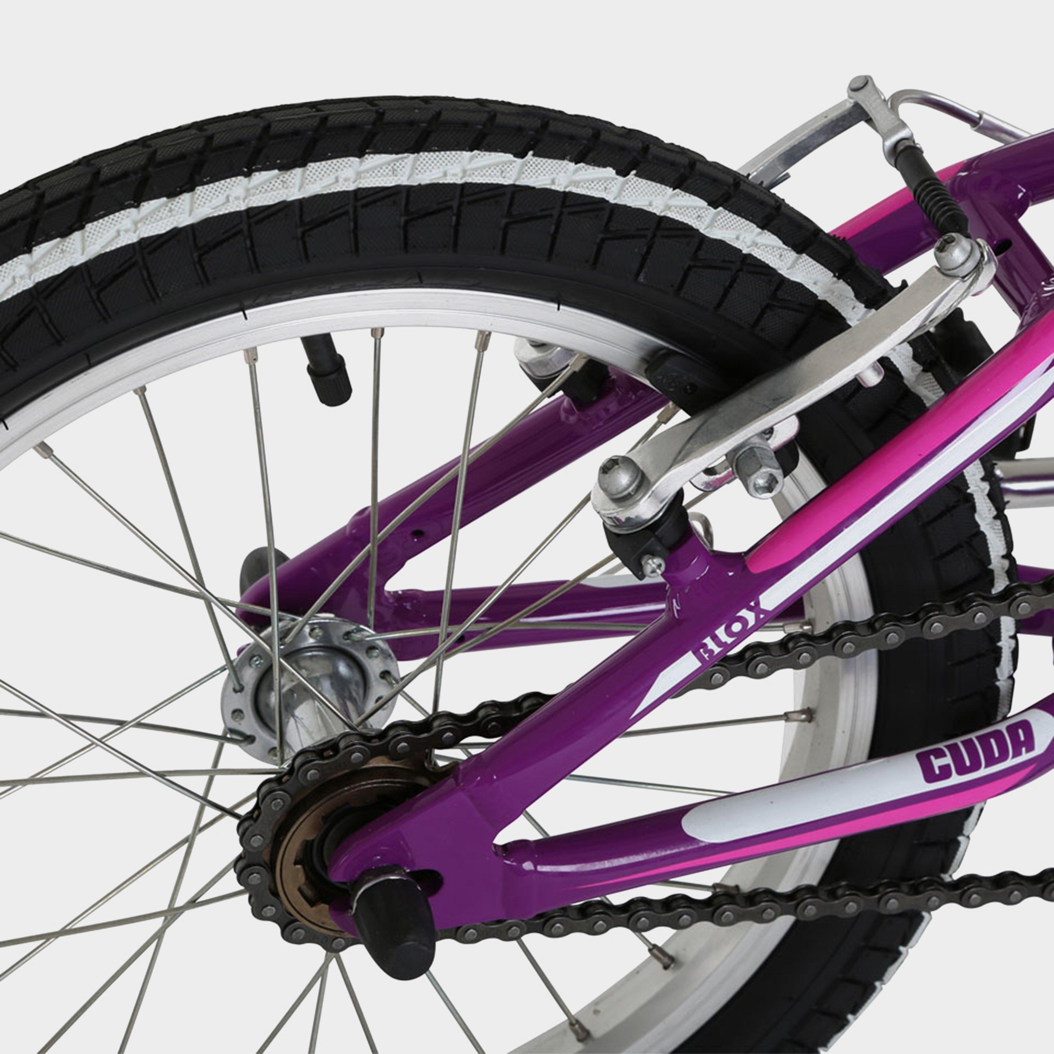 Blox 16” Kids’ Pavement Bike