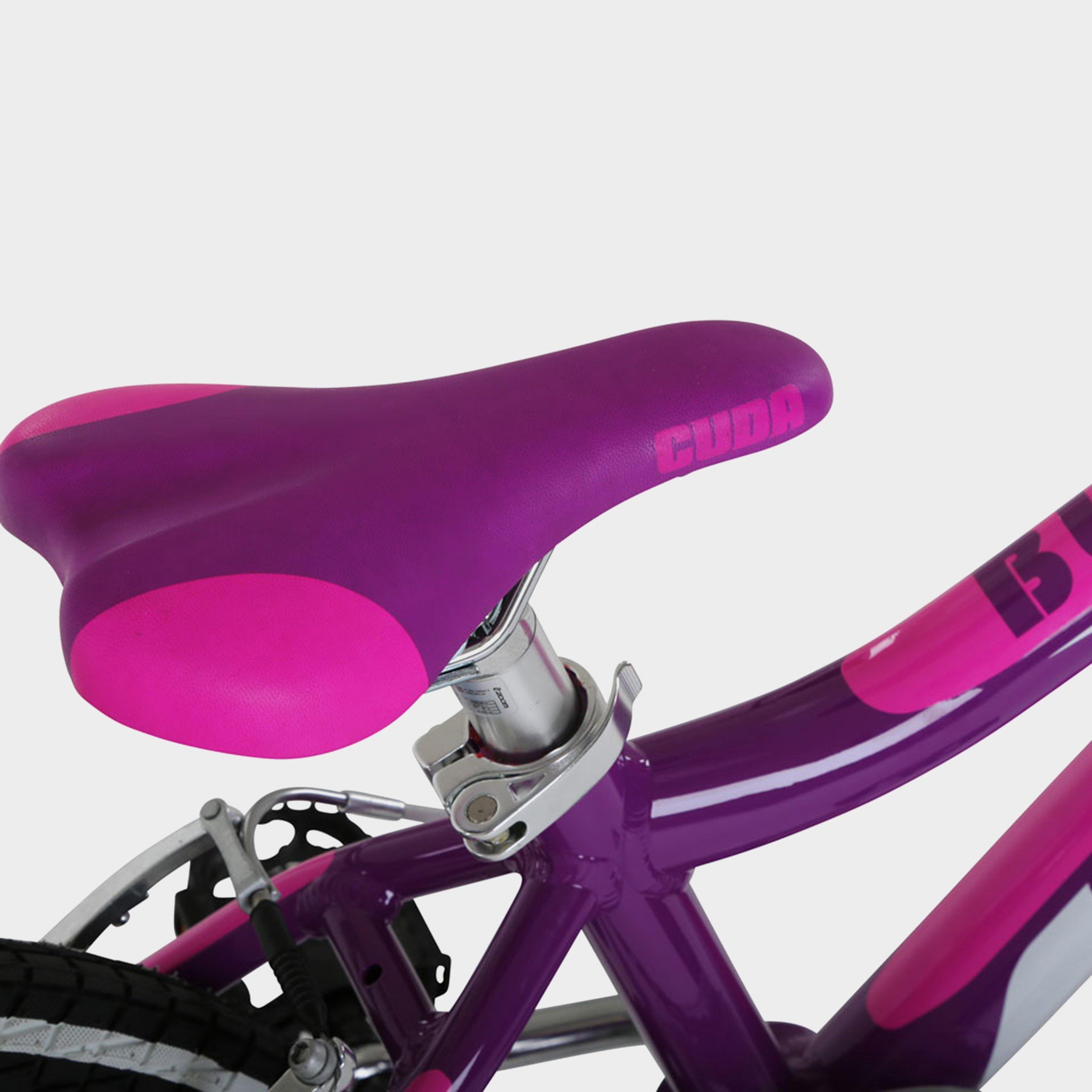 Blox 16” Kids’ Pavement Bike