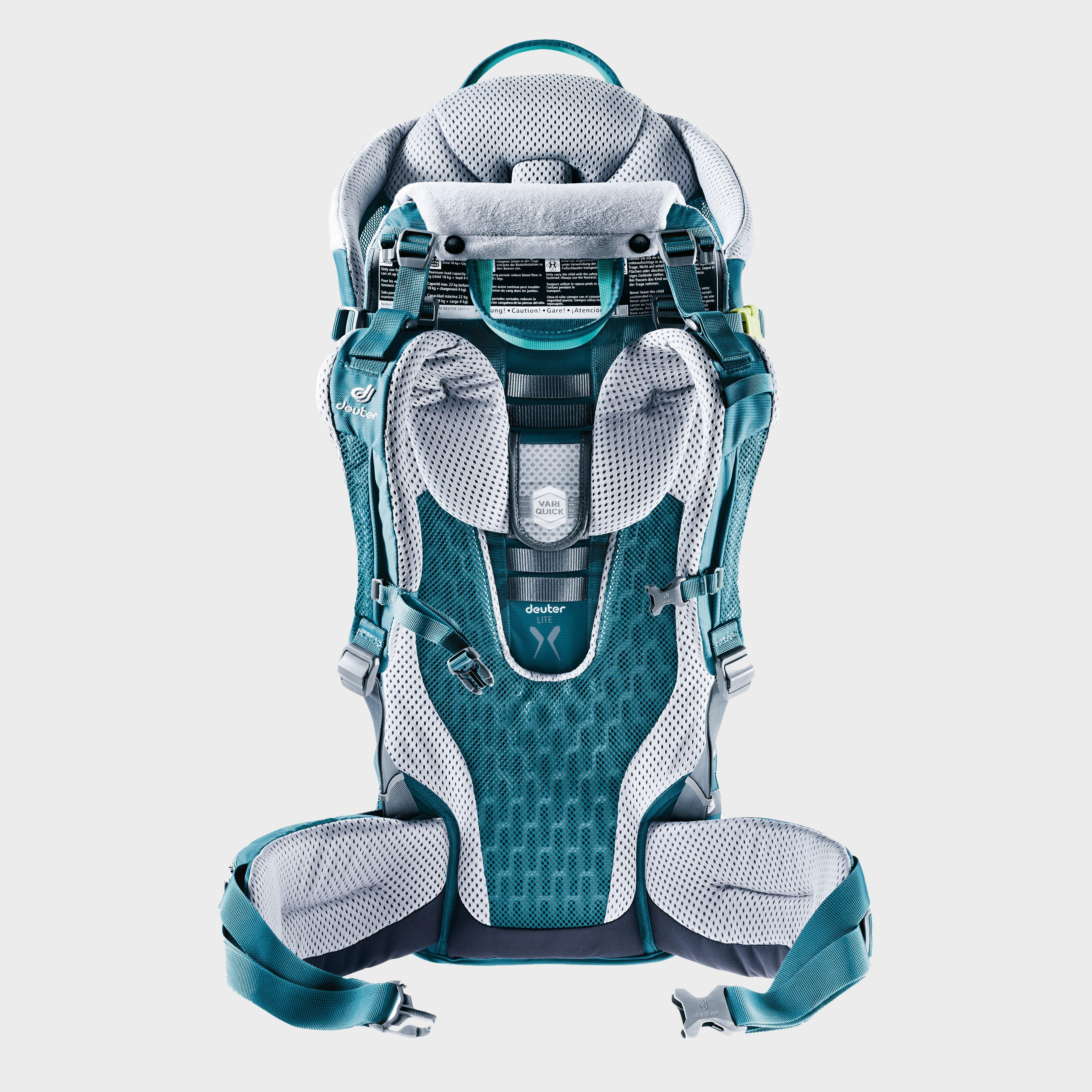 Kid Comfort Active SL Child Carrier