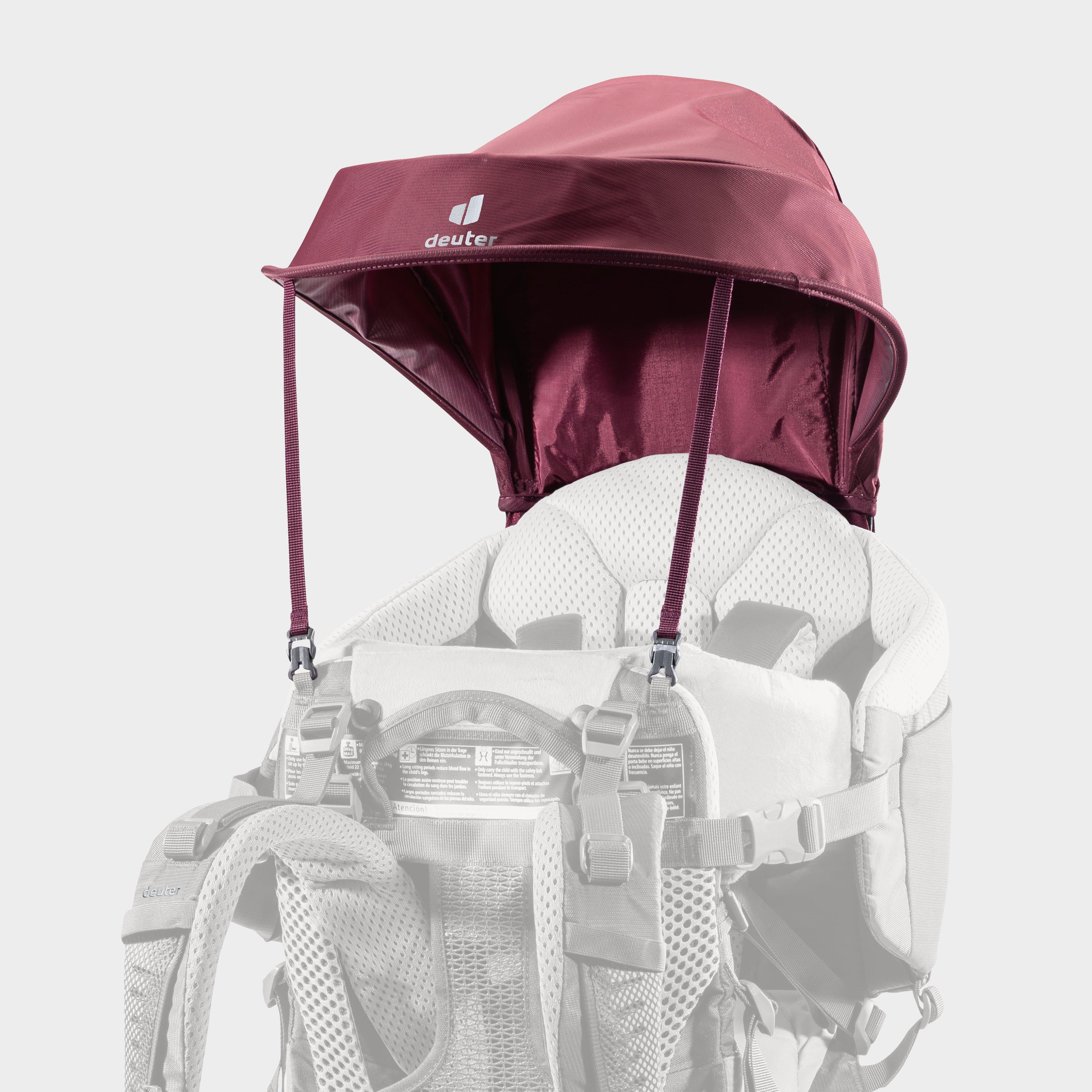 Kid Comfort Child Carrier Rucksack