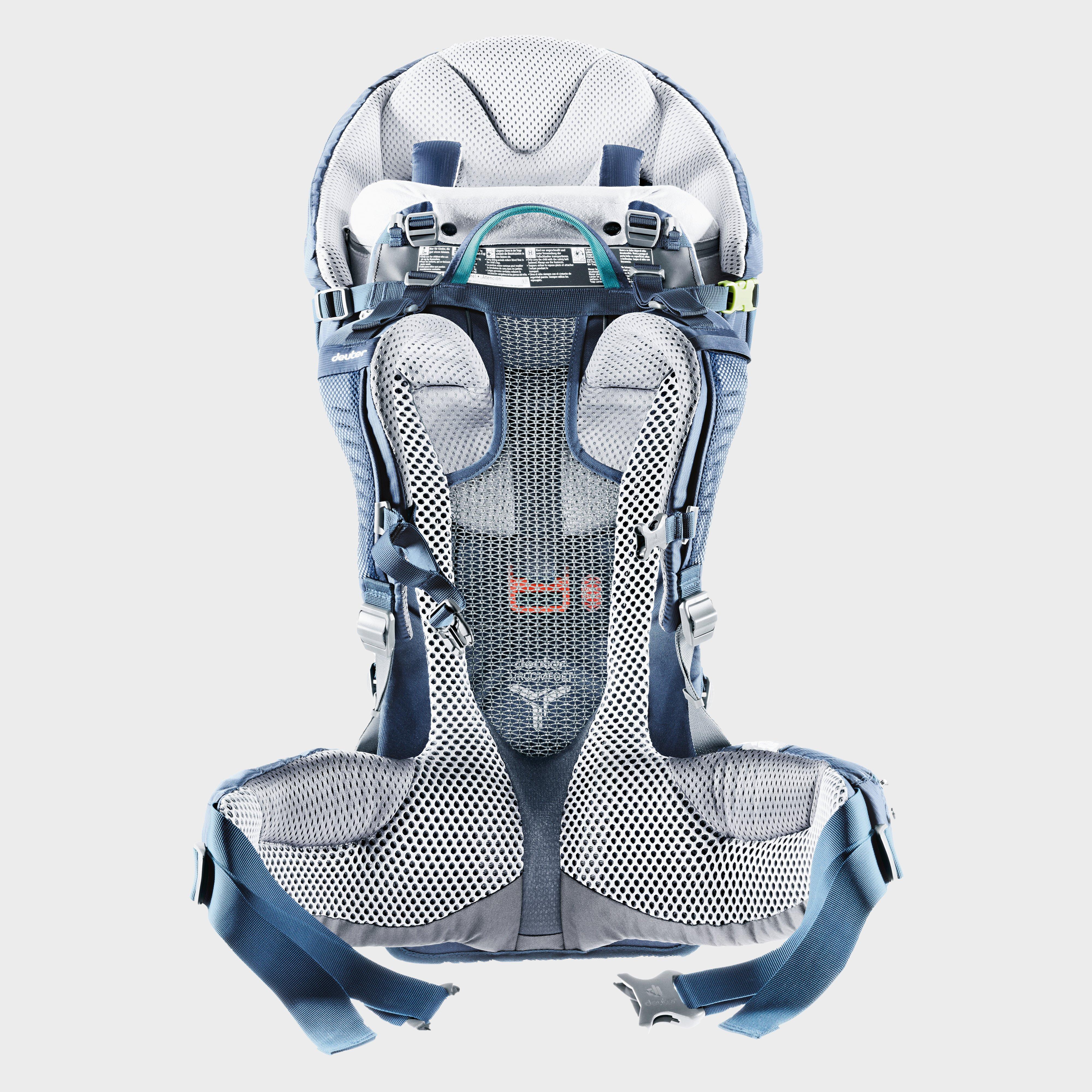 Kid Comfort Active Carrier