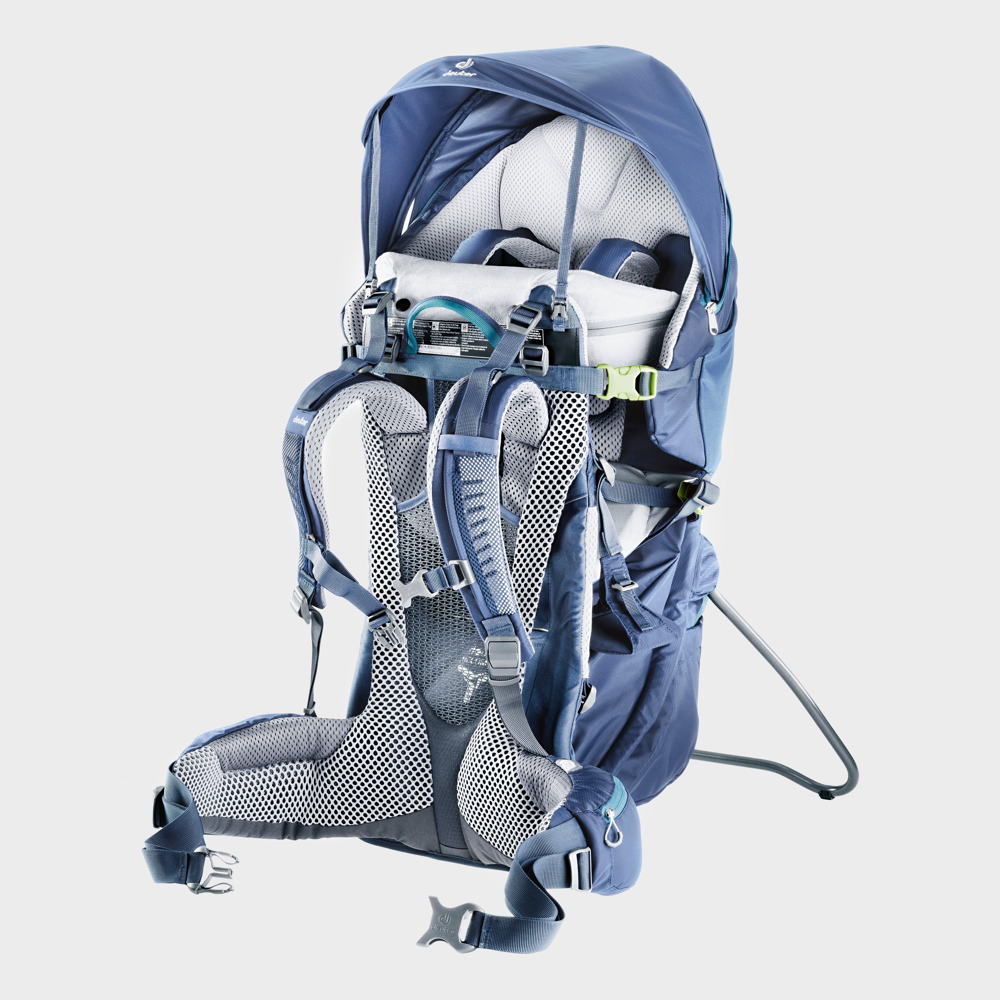 Kid Comfort Active Carrier