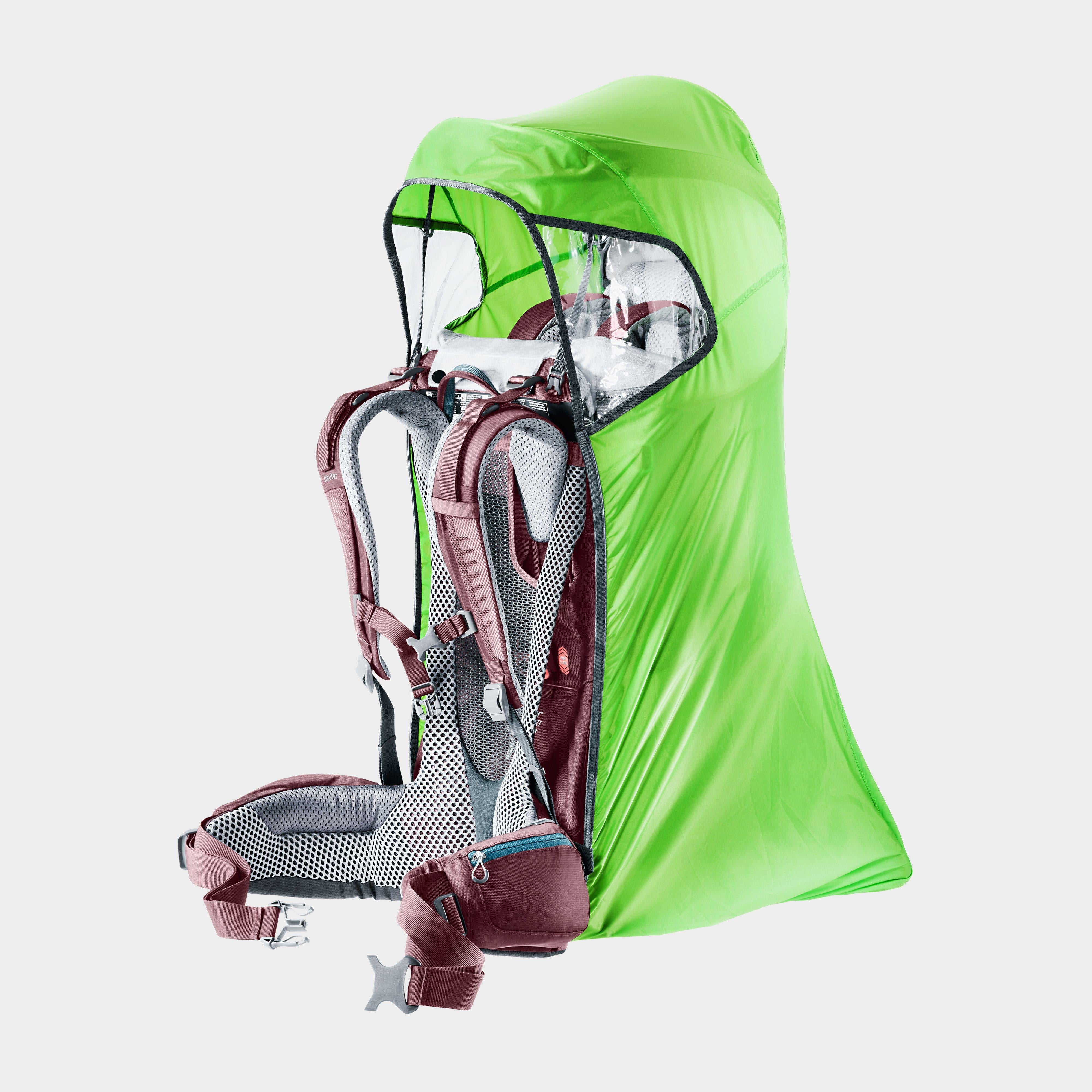 Kid Comfort Deluxe Rain Cover
