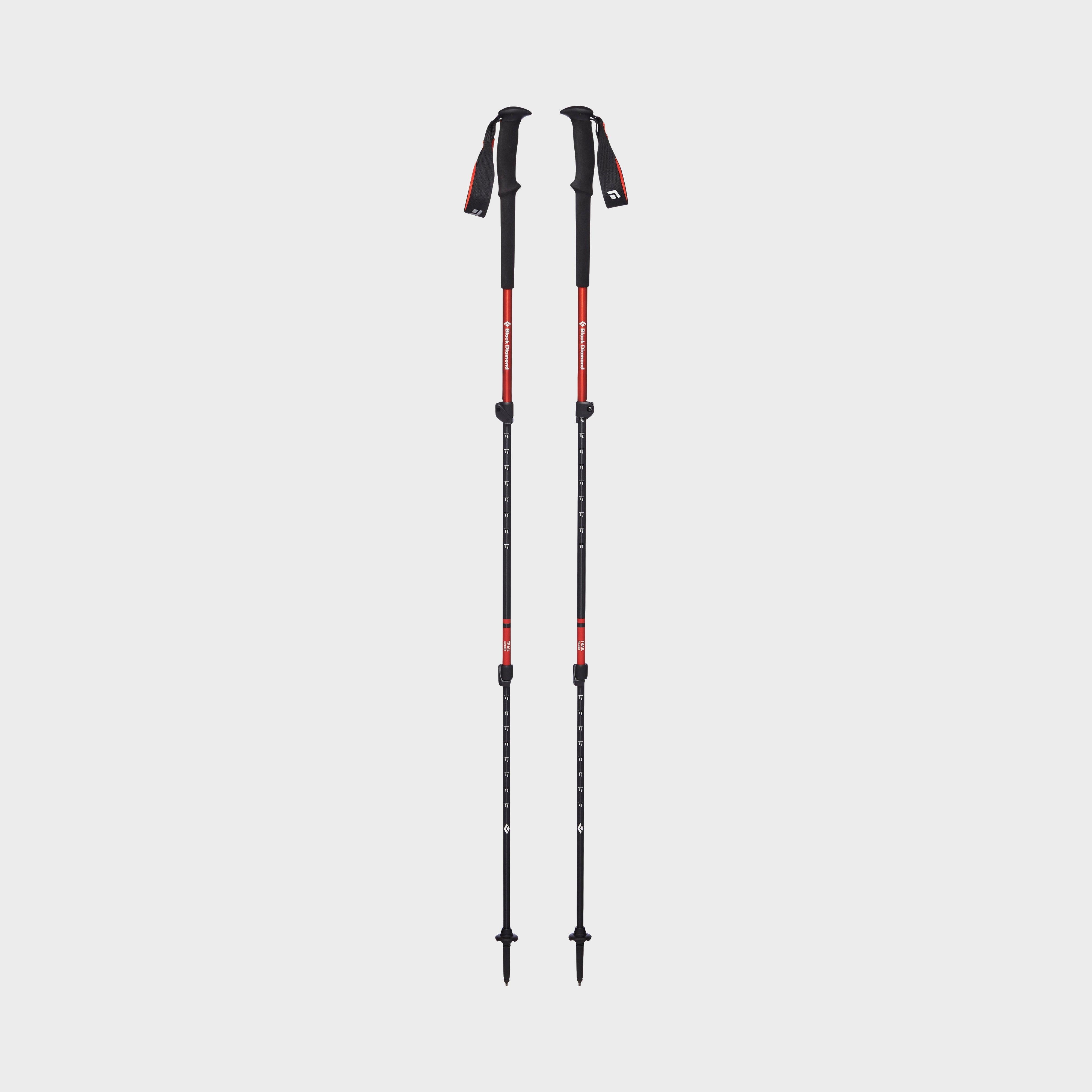 TRAIL TREK POLES