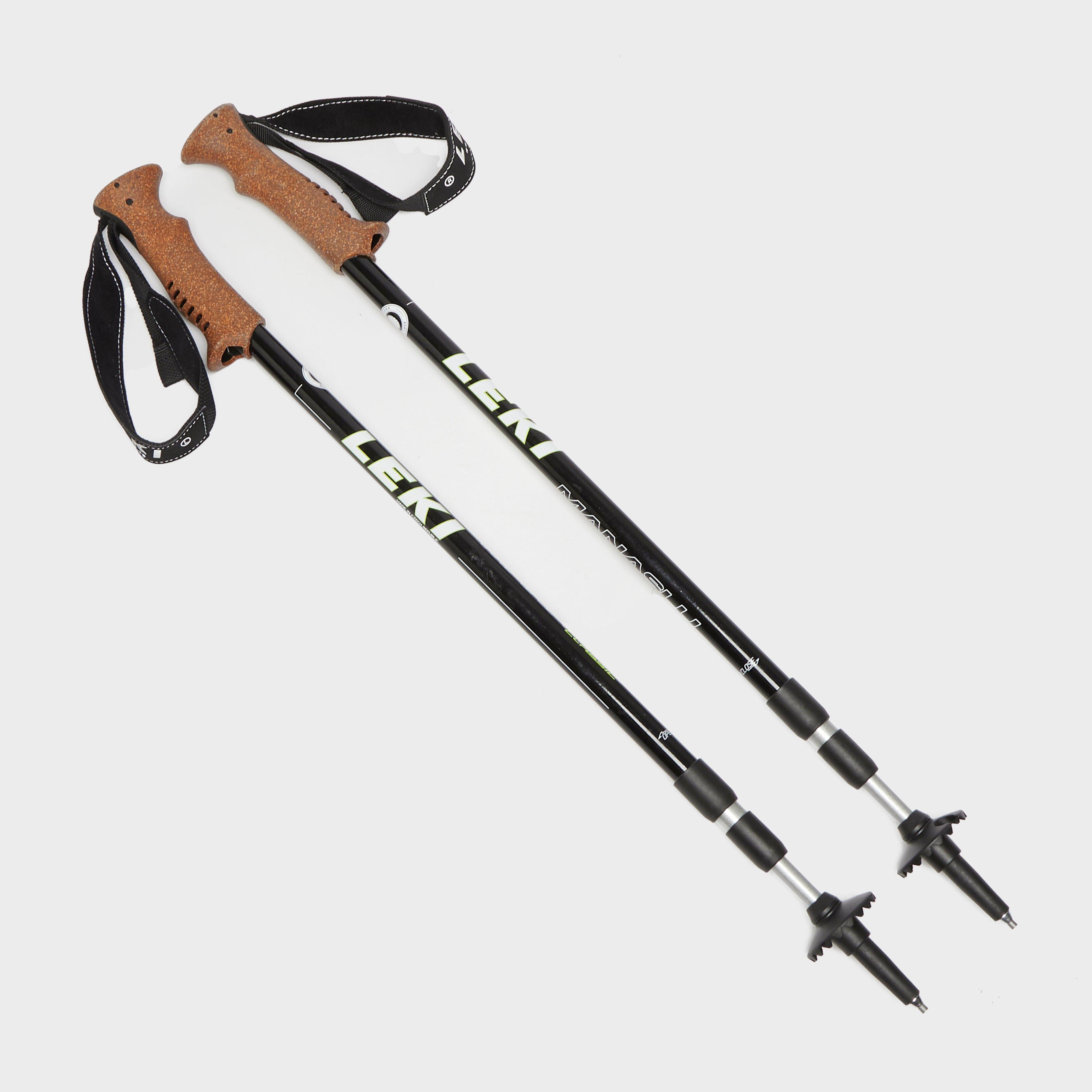 Manaslu Antishock Trekking Pole (Pair)