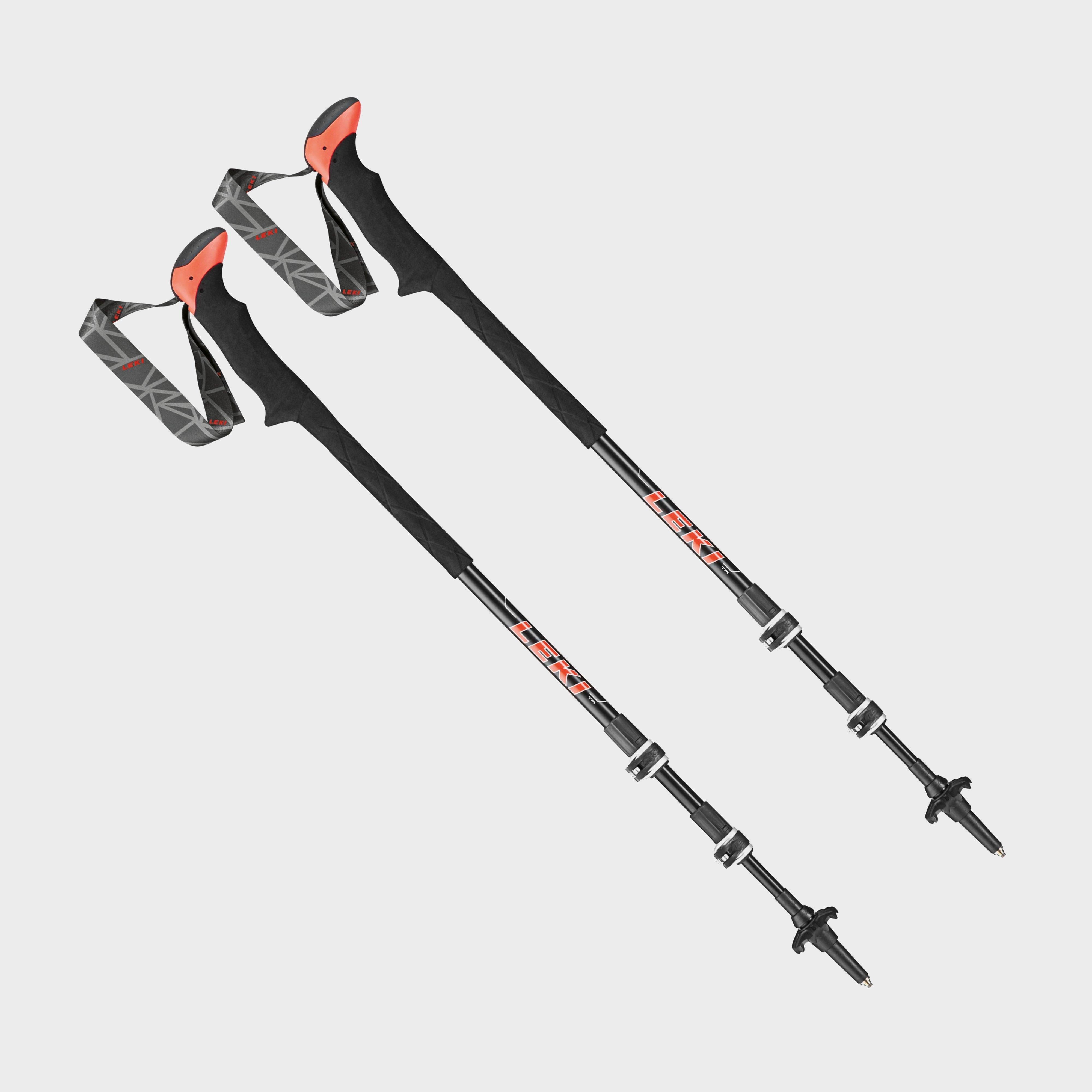 Carbon TA XTG Trekking Poles (Pair)