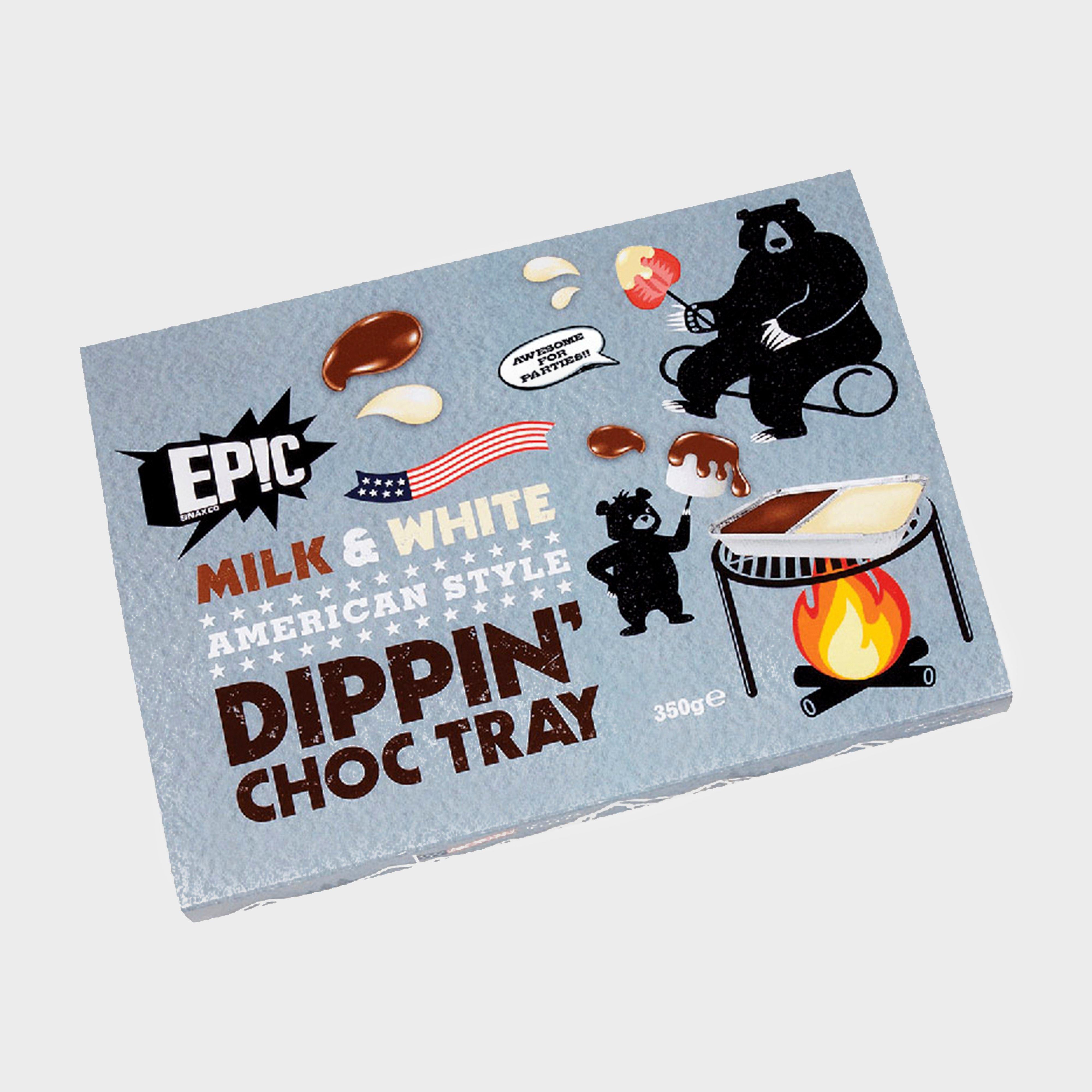 Dippin' Choc Tray