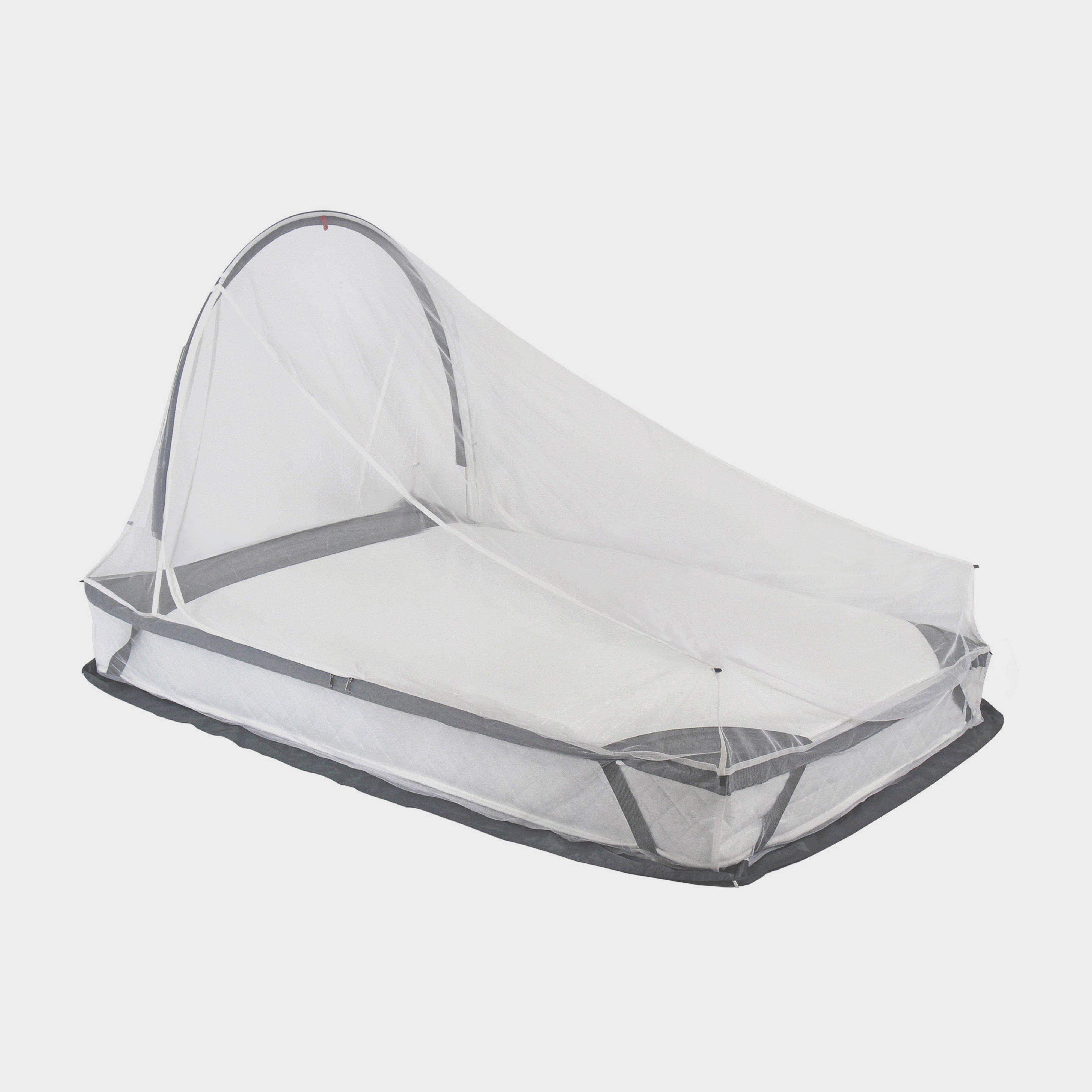 Arc Self Supporting Mosquito Net Single