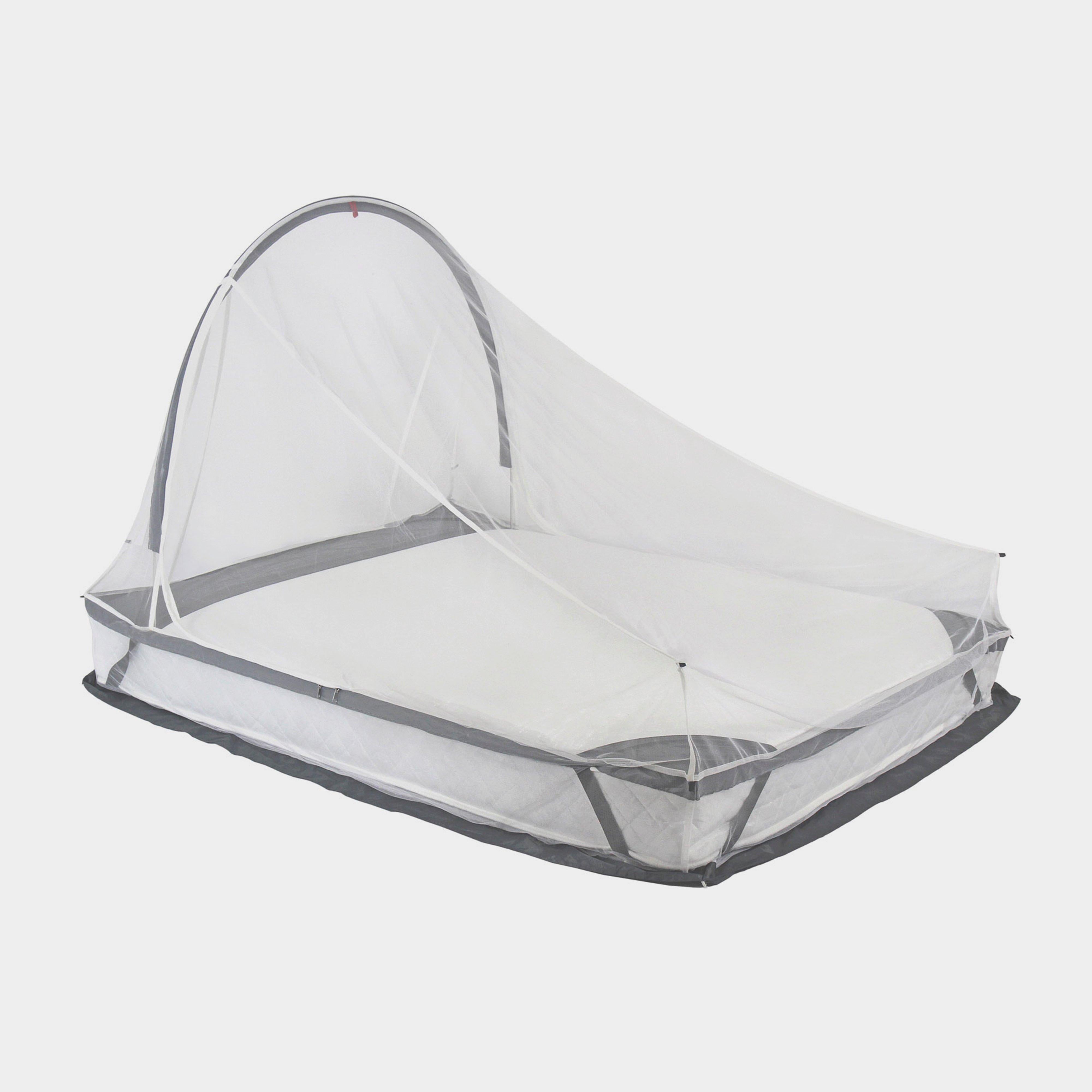 Arc Self Supporting Mosquito Net Double