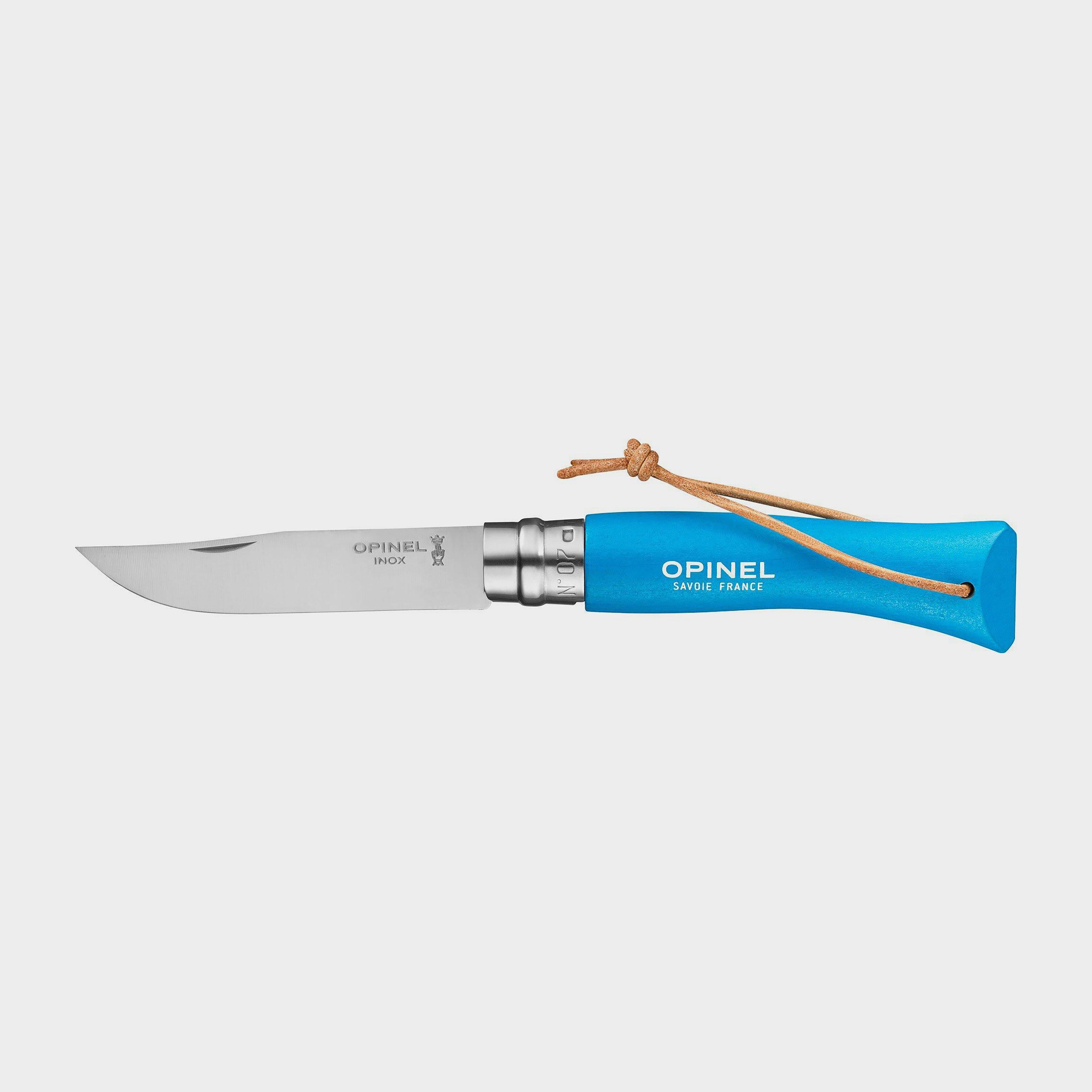 Trekking Knife No 7