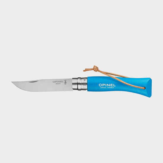Trekking Knife No 7
