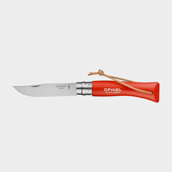 No. 7 Classic Trekking Knife