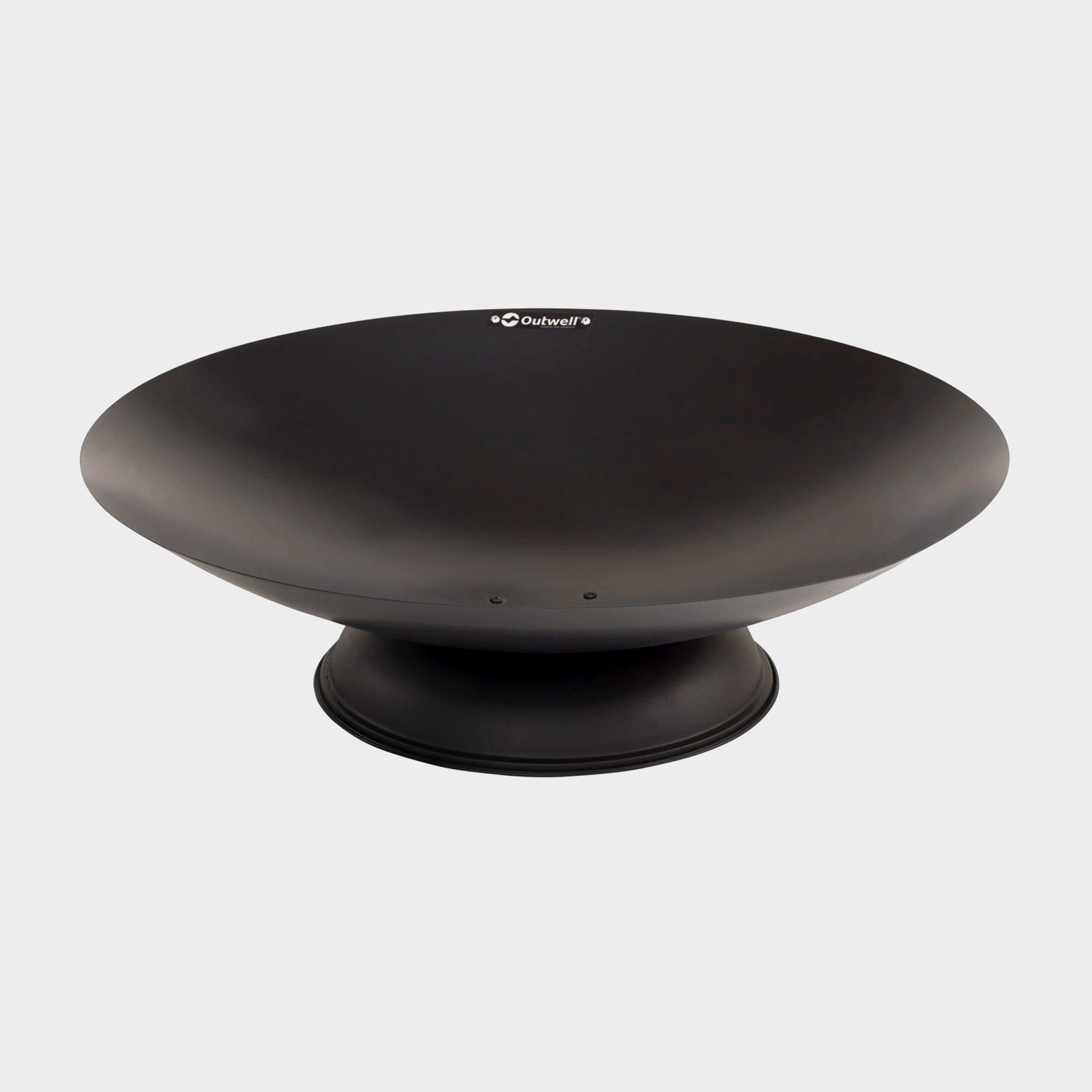 Camon Fire Pit 2024