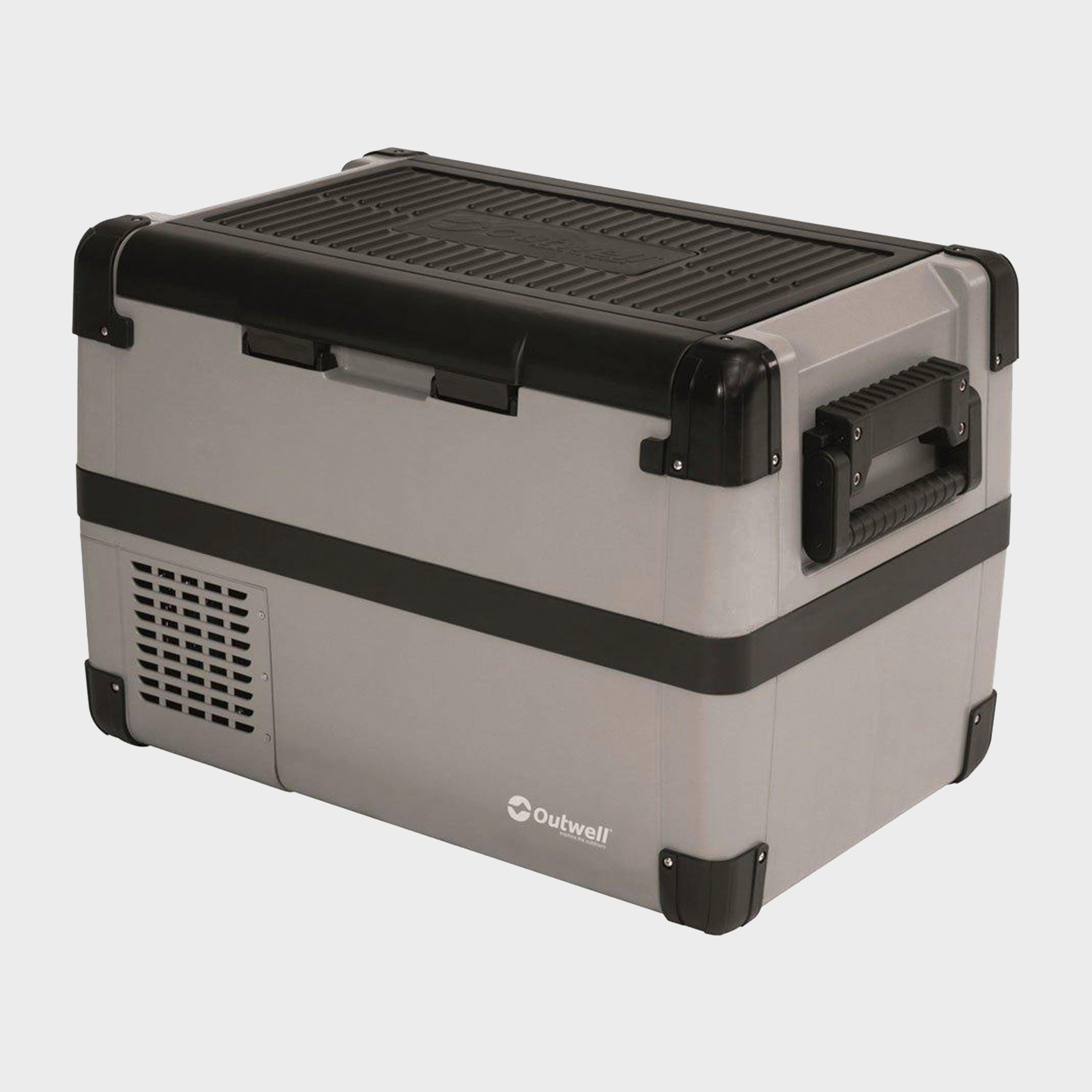 Deep Cool 50L Coolbox with Compressor