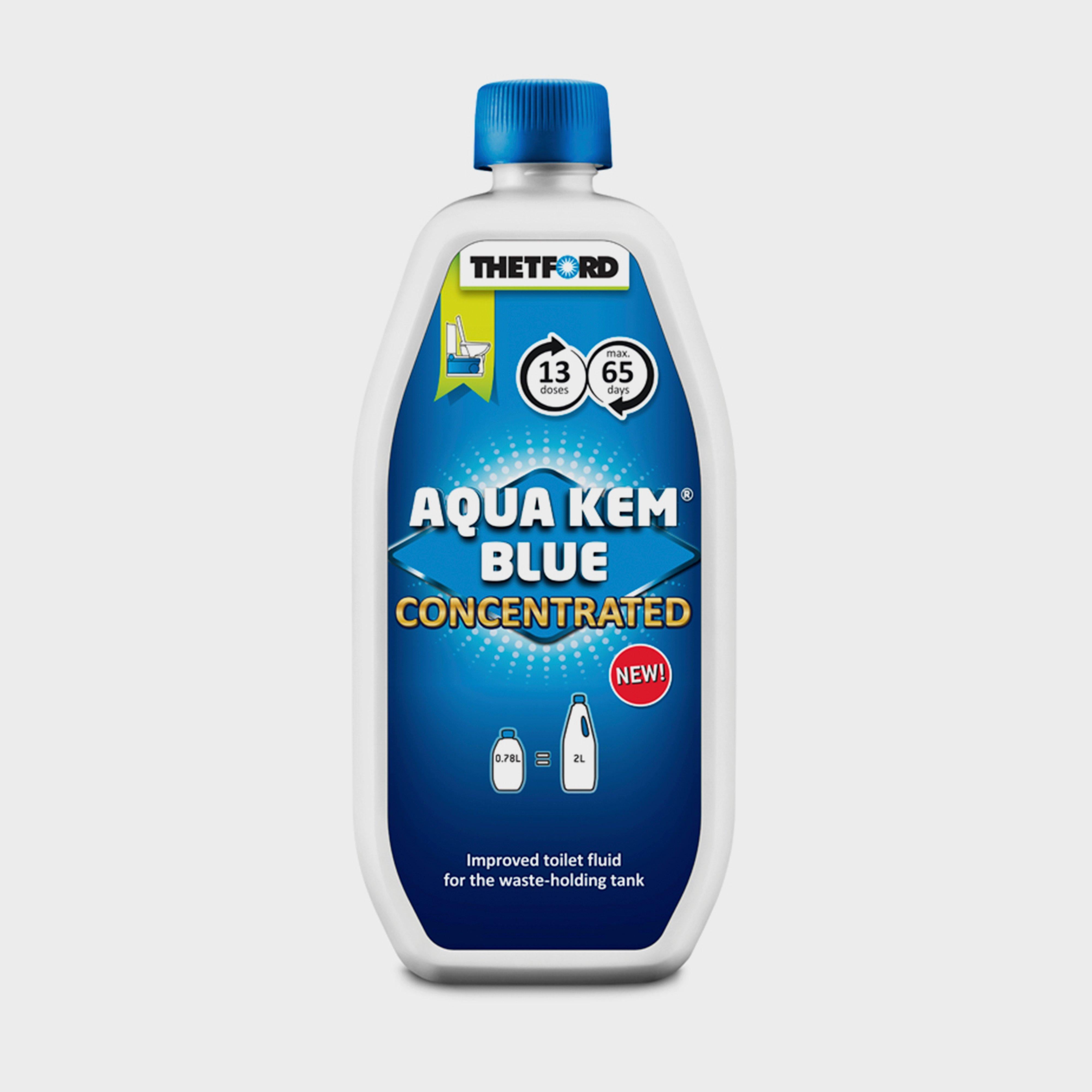 Aqua Kem Blue Concentrated (780ml)