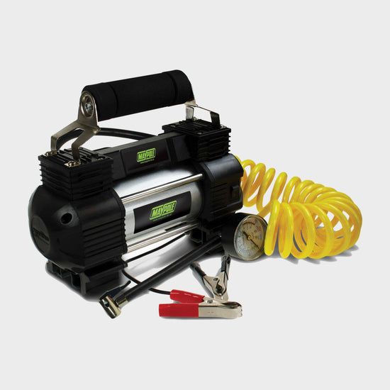 12V Compressor Heavy Duty