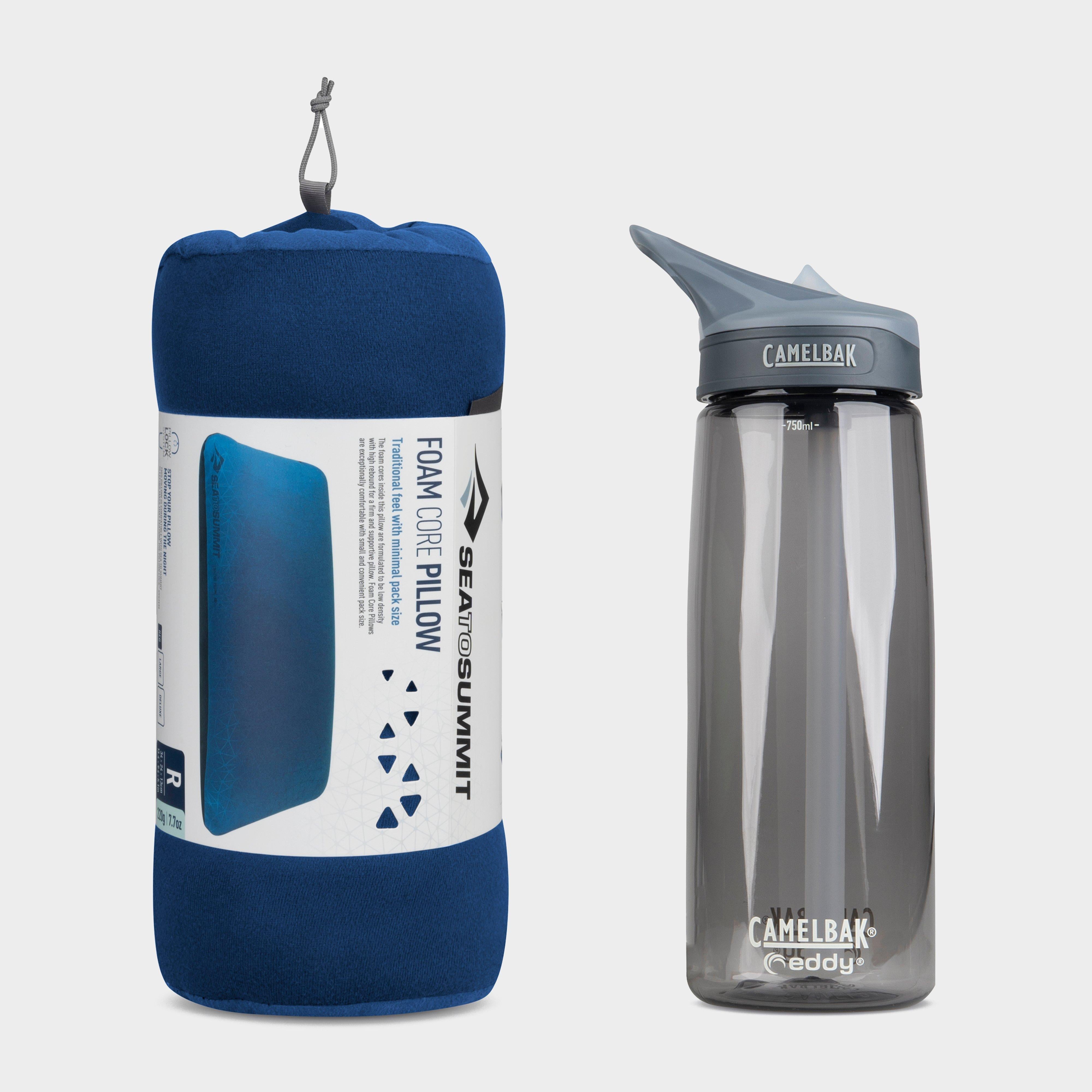 Foam Core Pillow (Regular)