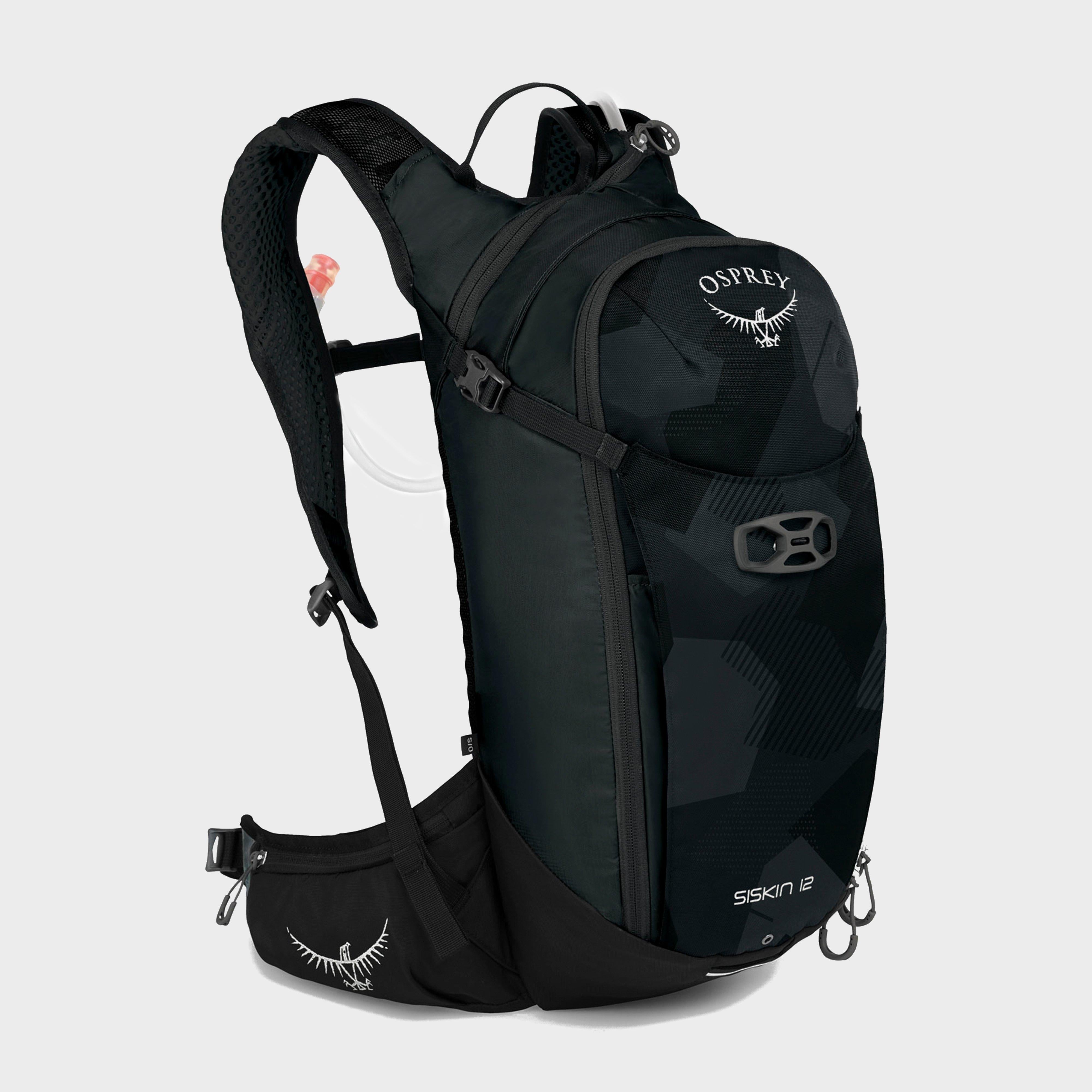 Siskin 12 Hydration/Cycling Pack
