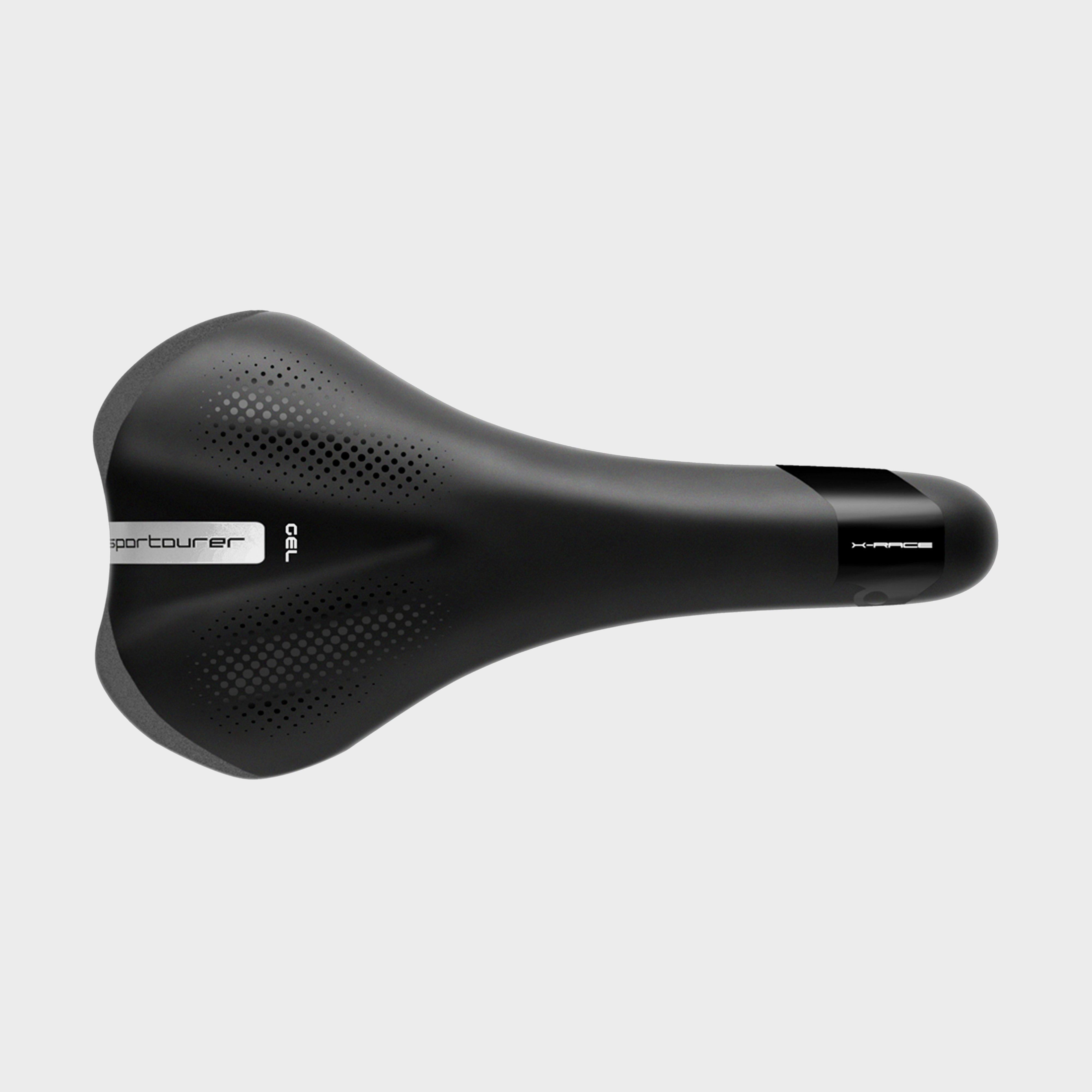 X-Race Gel Saddle