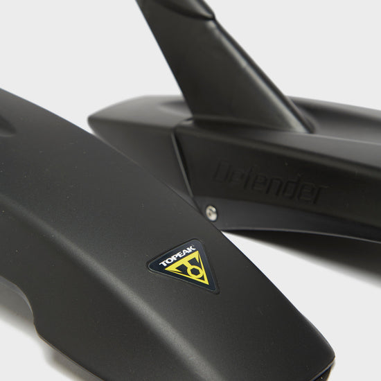 DeFender FX/RX 279er Mudguard Set