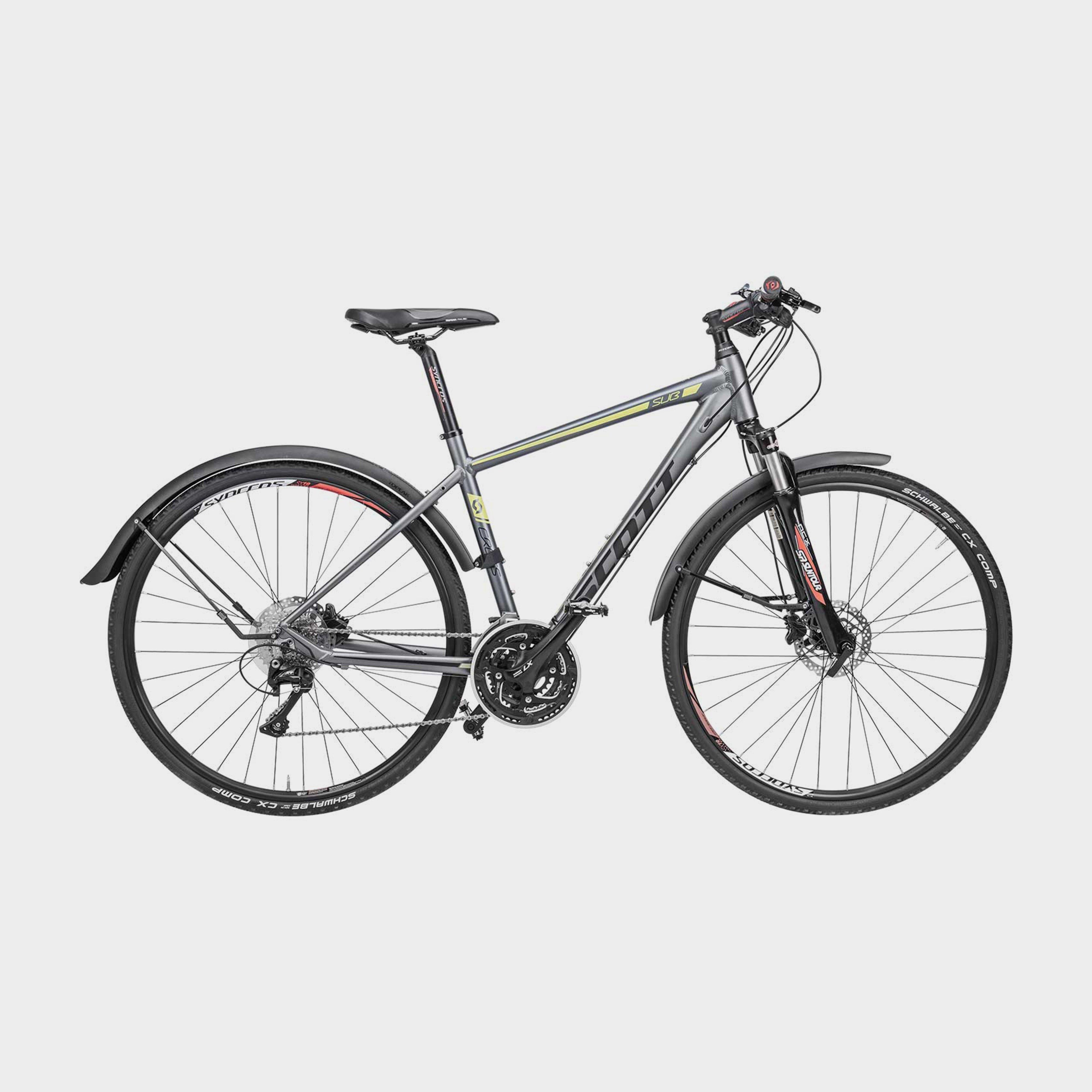 DeFender™ TX Tour Set