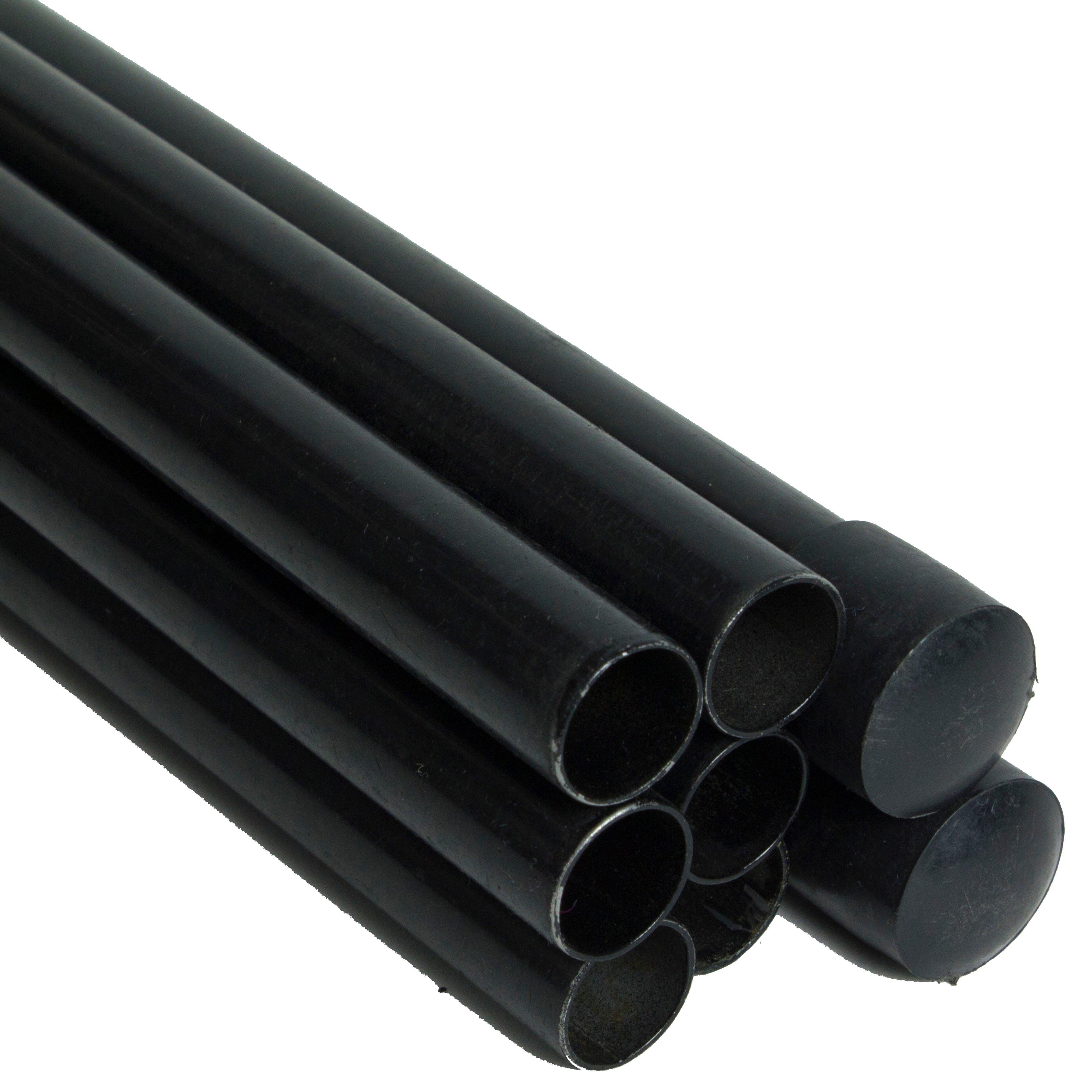 Pole and Clamp Kit - 250 cm