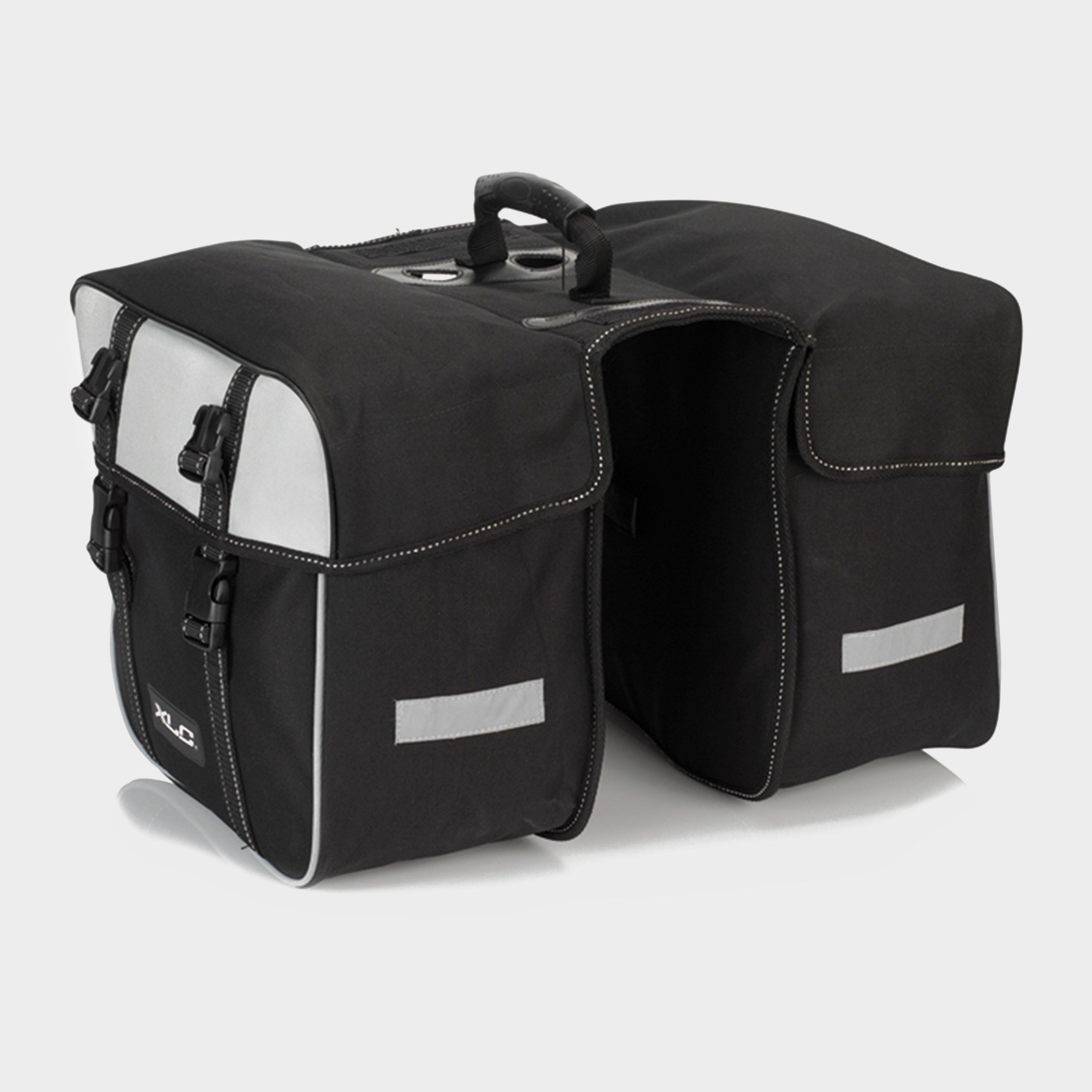 Travel Double Pannier 30L