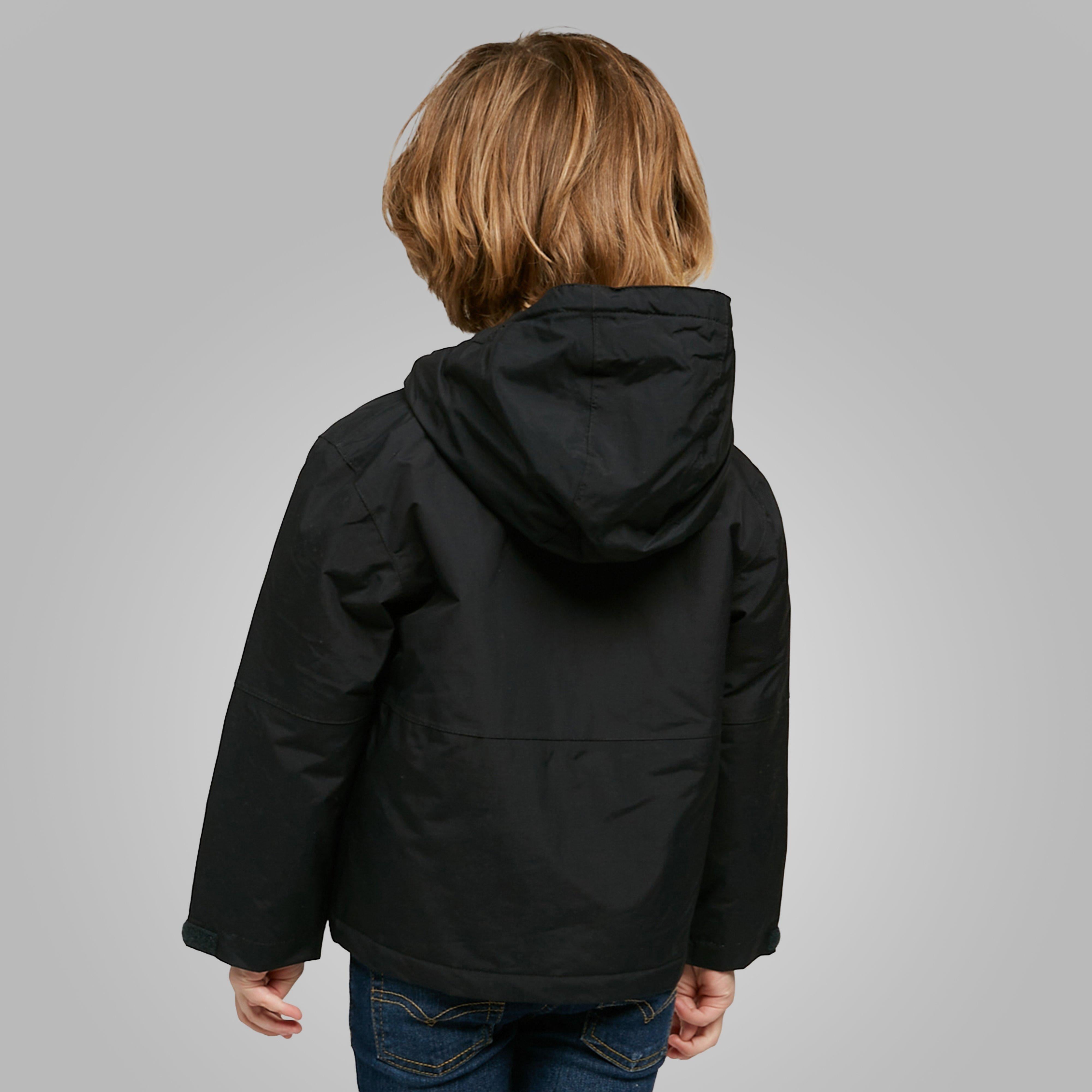 Kids' Recess Insulated Waterproof Jacket
