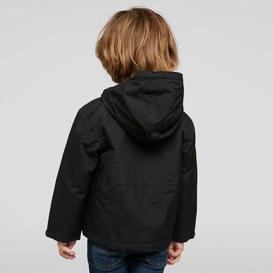 Kids' Recess Insulated Waterproof Jacket