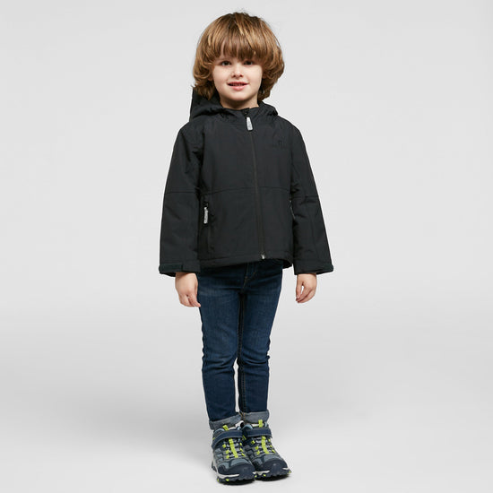 Kids' Recess Insulated Waterproof Jacket