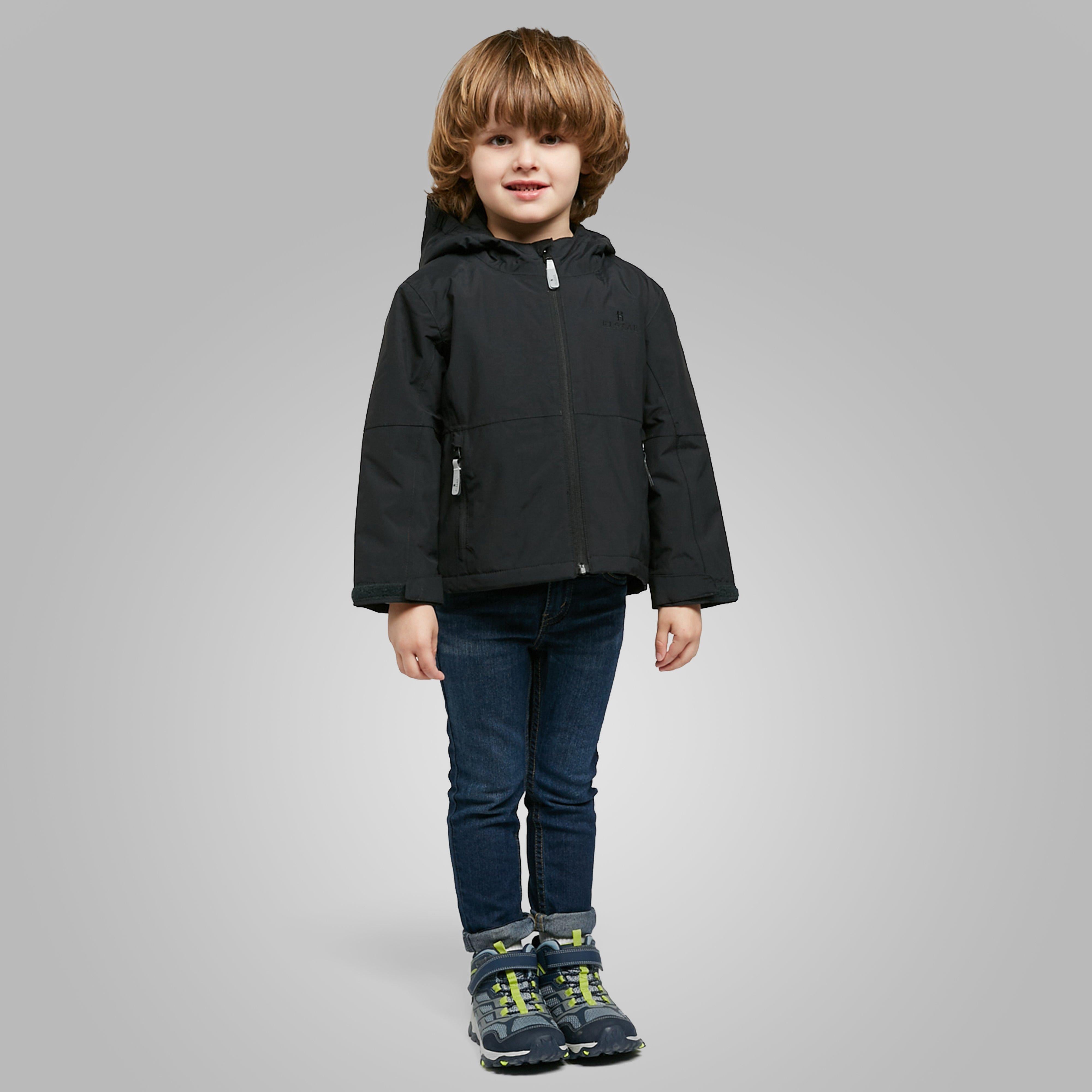 Kids' Recess Insulated Waterproof Jacket