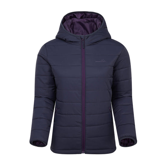 Women's Blisco Hooded Jacket
