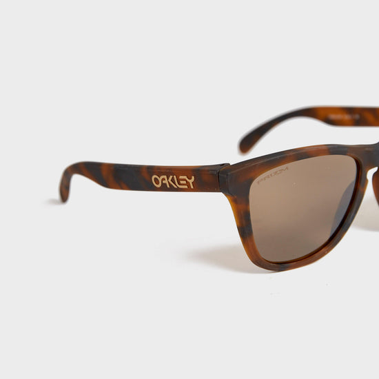 Men's Frogskins Sunglasses (Prizm Tungsten)