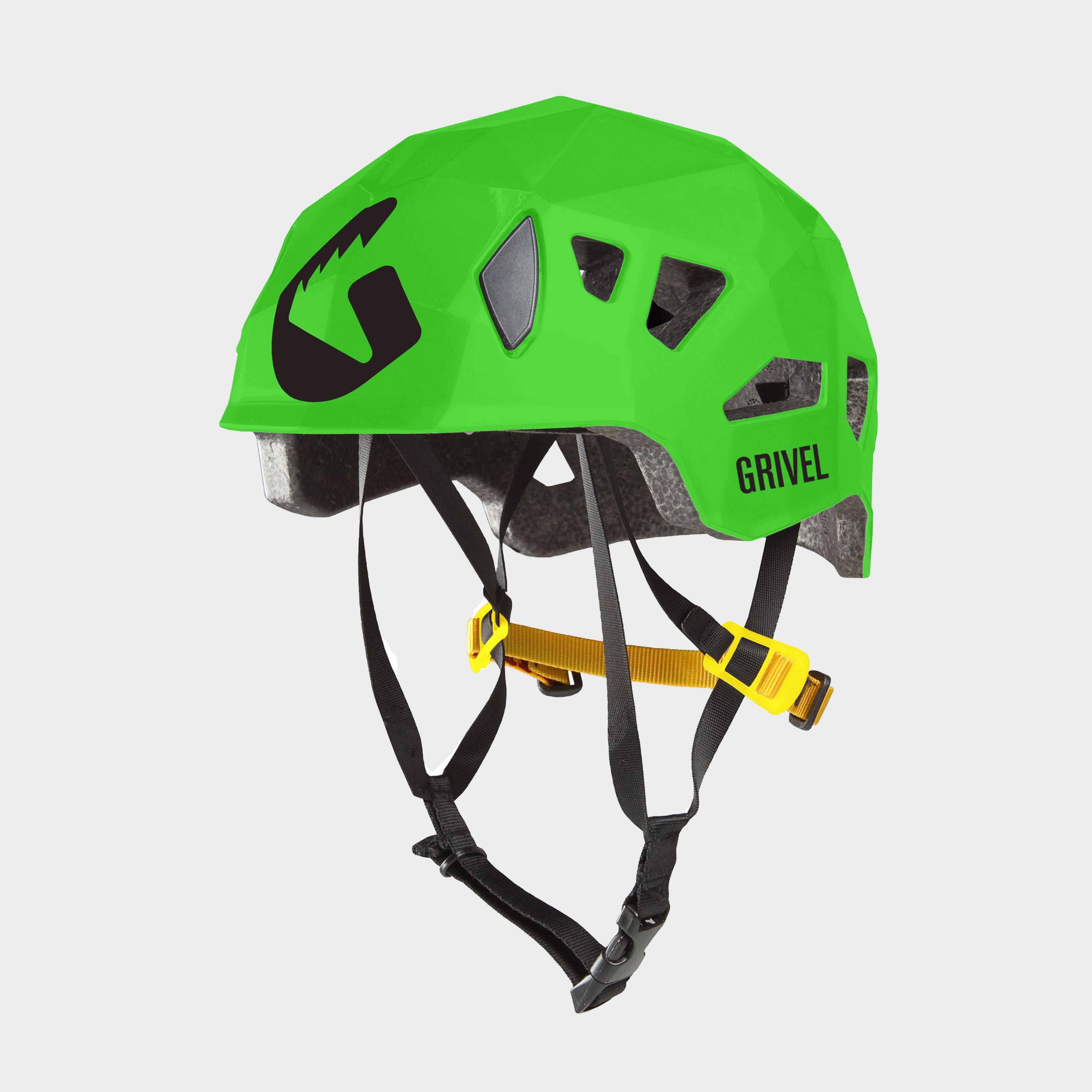 Stealth Hard Shell Climbing Helmet