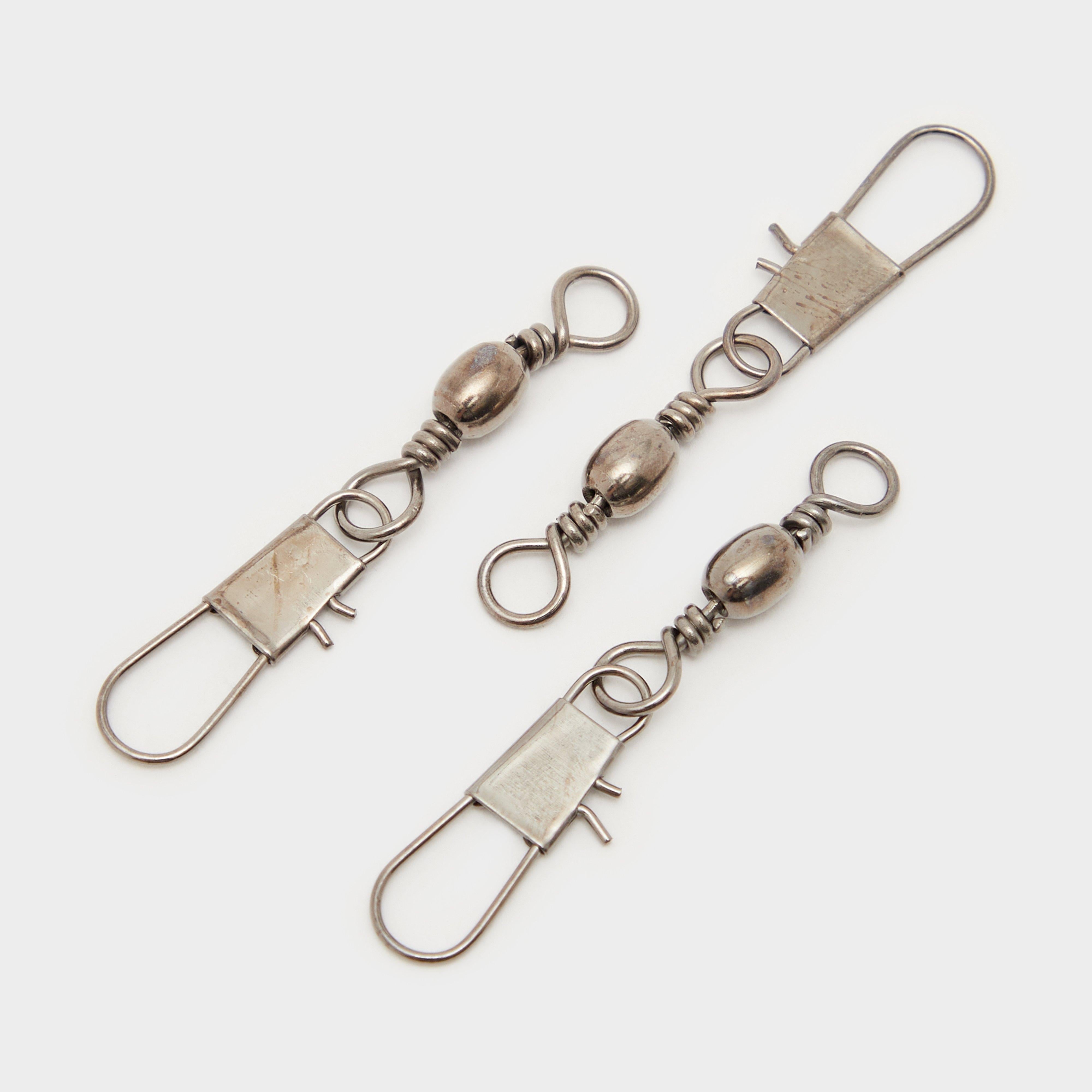 Barrel Interlock Size 2 25Kg