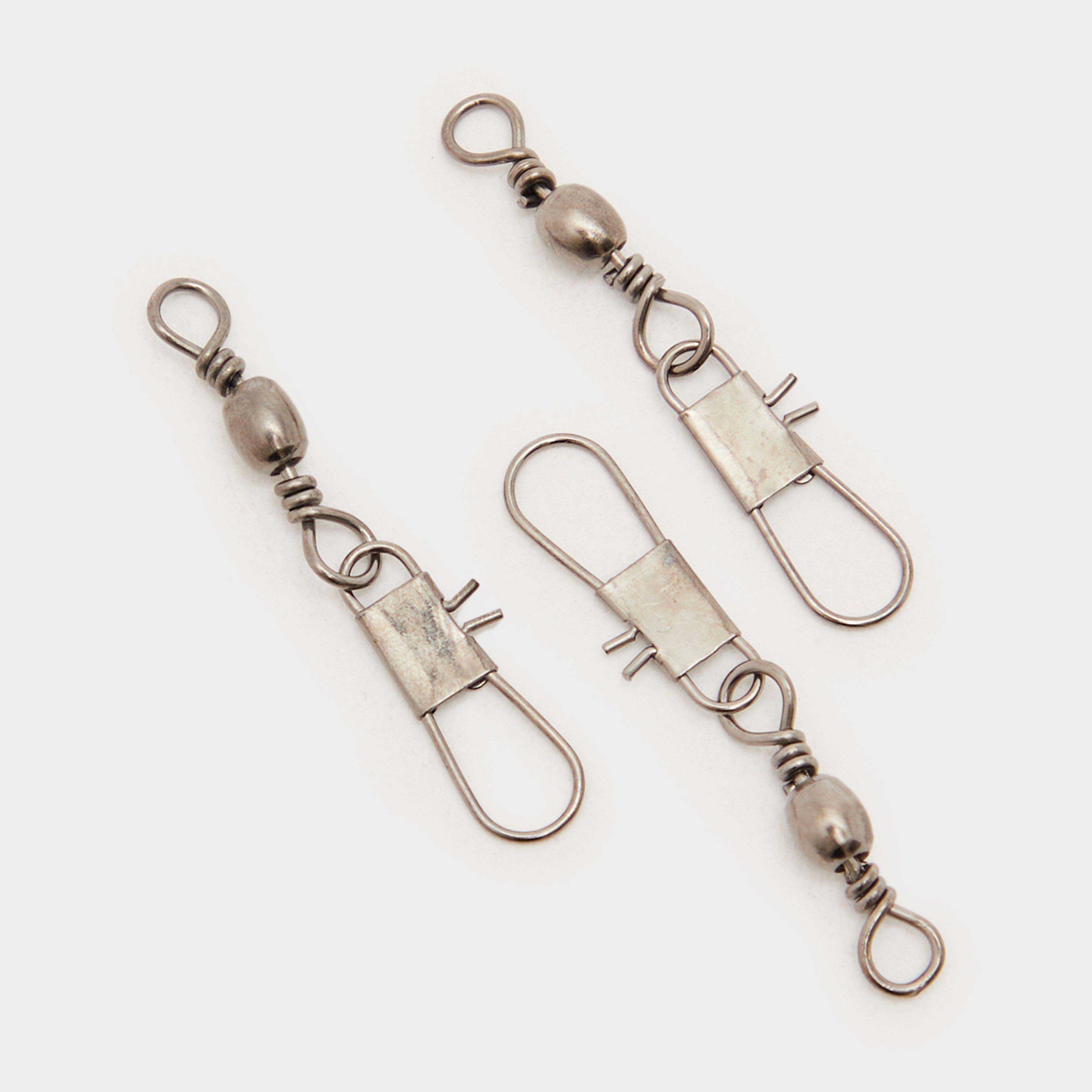 Barrel Interlock Size 8 14kg