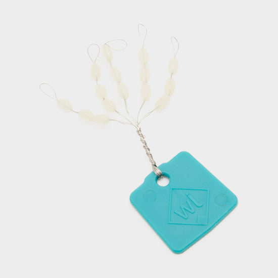 Luminous Rubber Stops